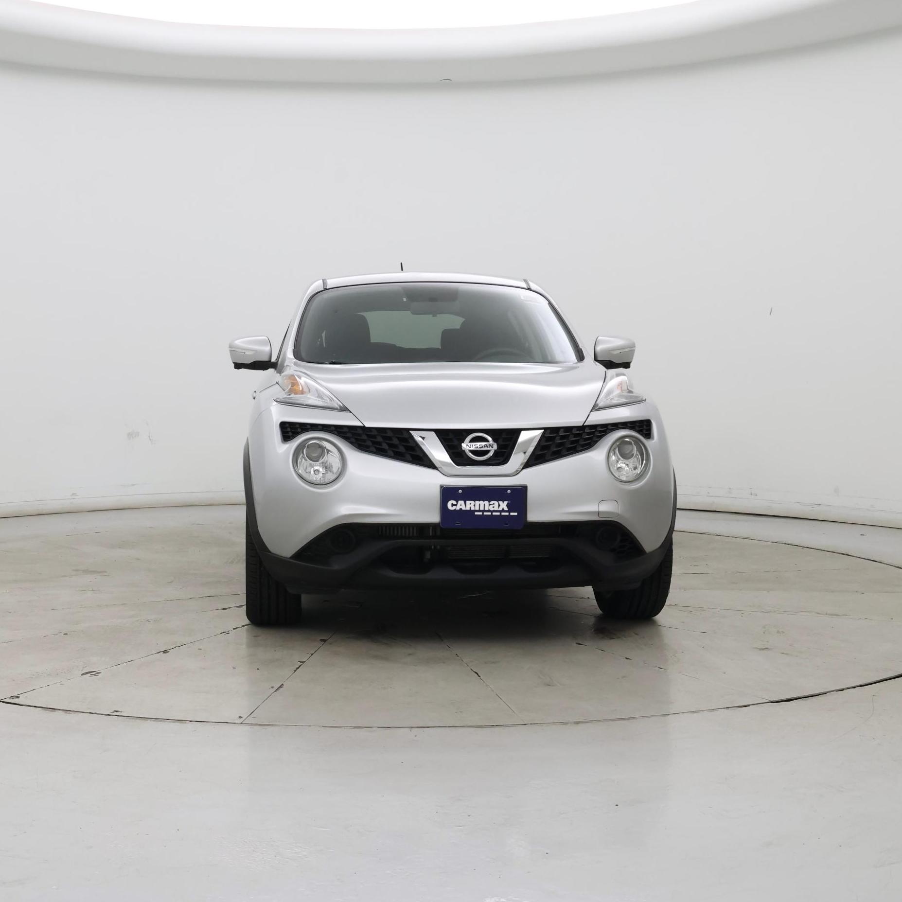 Thumbnail: 2016 Nissan Juke - 5