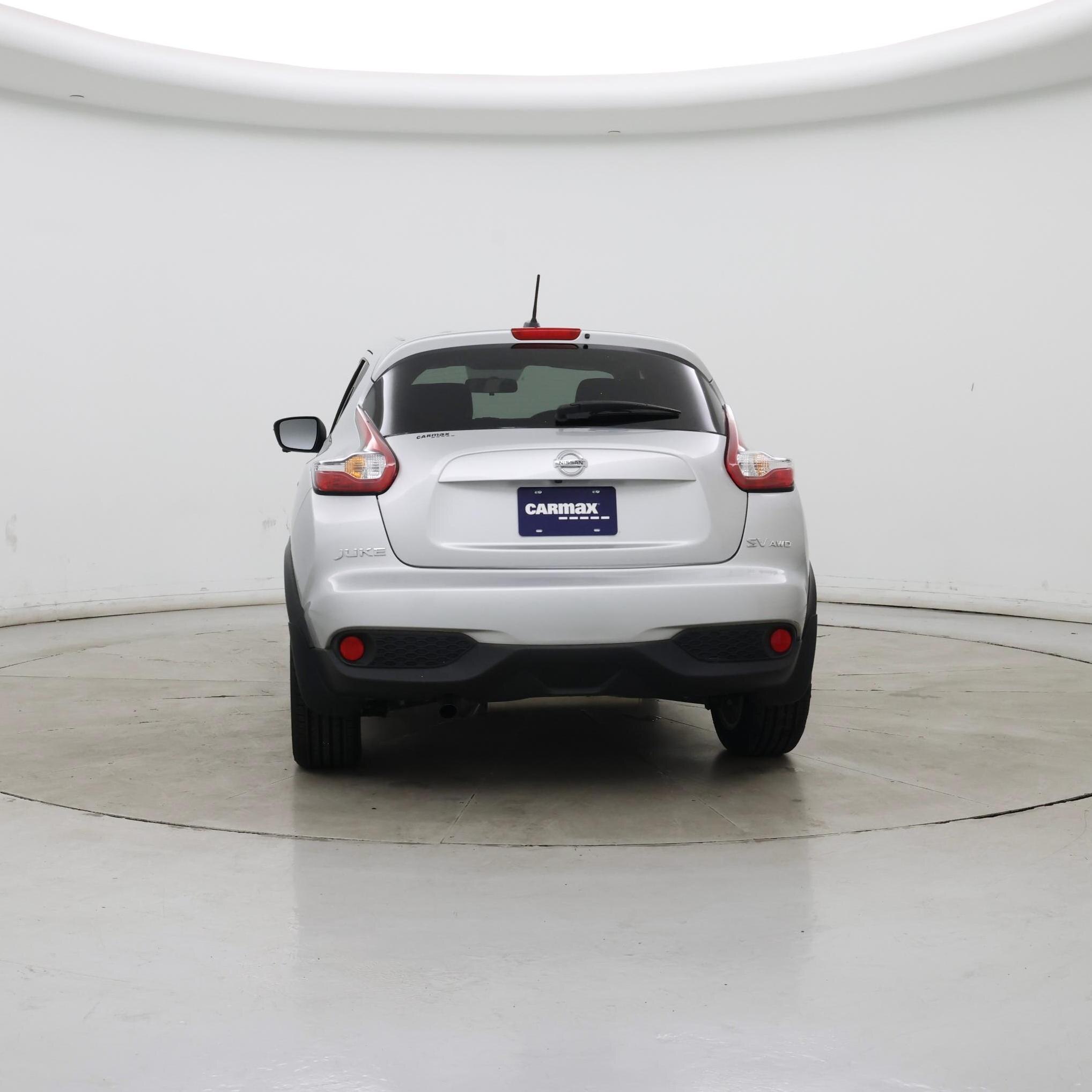Thumbnail: 2016 Nissan Juke - 6