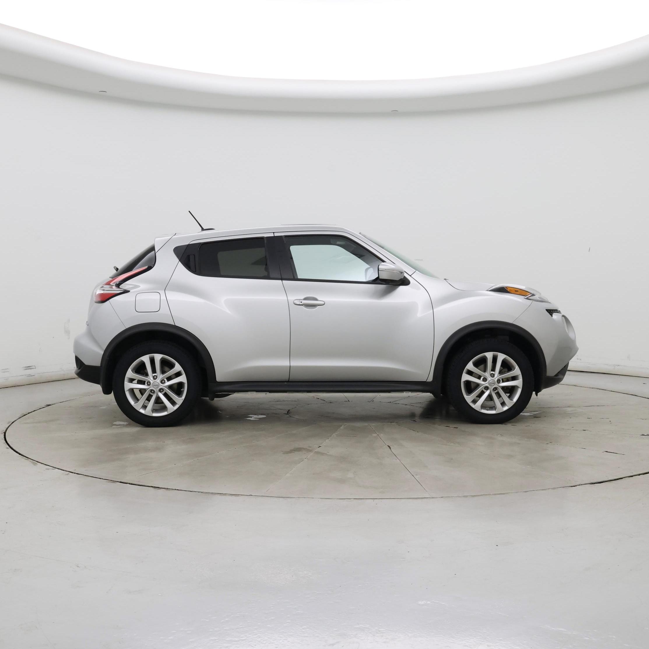 Thumbnail: 2016 Nissan Juke - 7