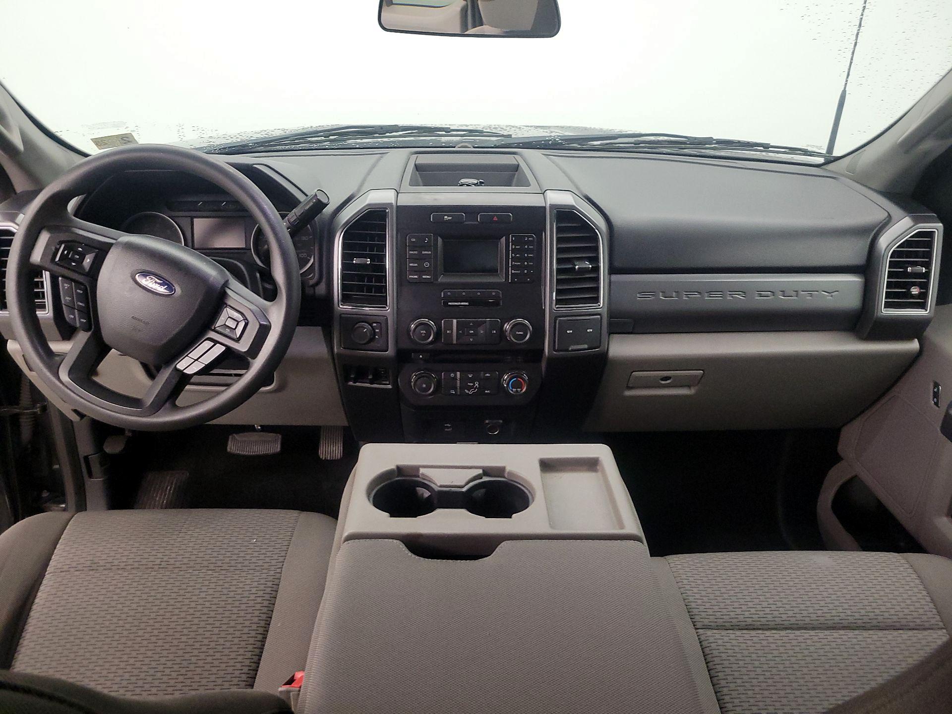 Thumbnail: 2018 Ford F-250 - 9