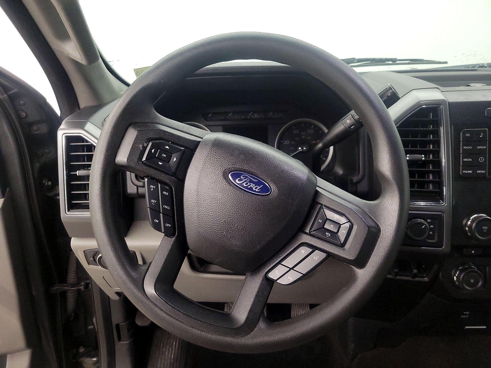 Thumbnail: 2018 Ford F-250 - 10