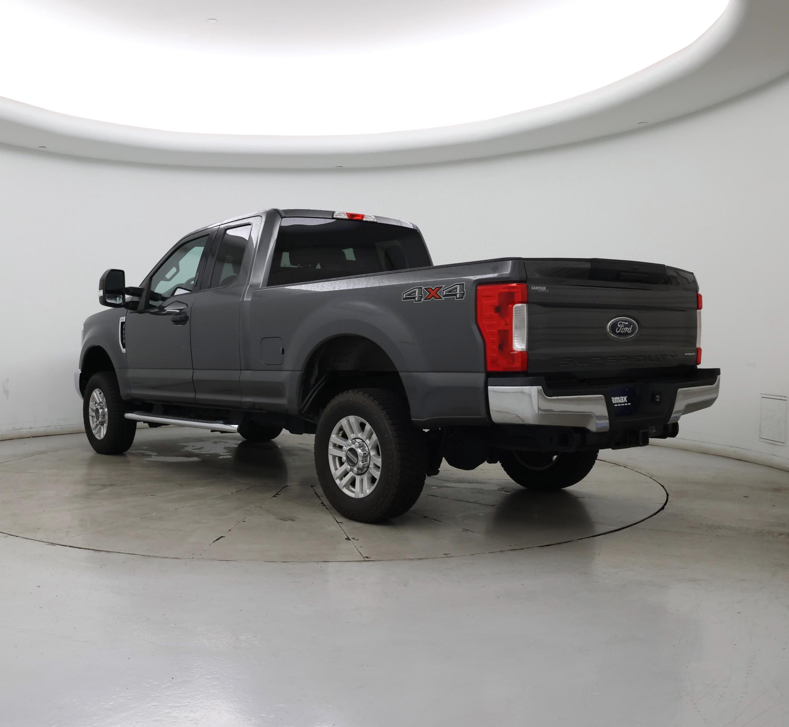Thumbnail: 2018 Ford F-250 - 2