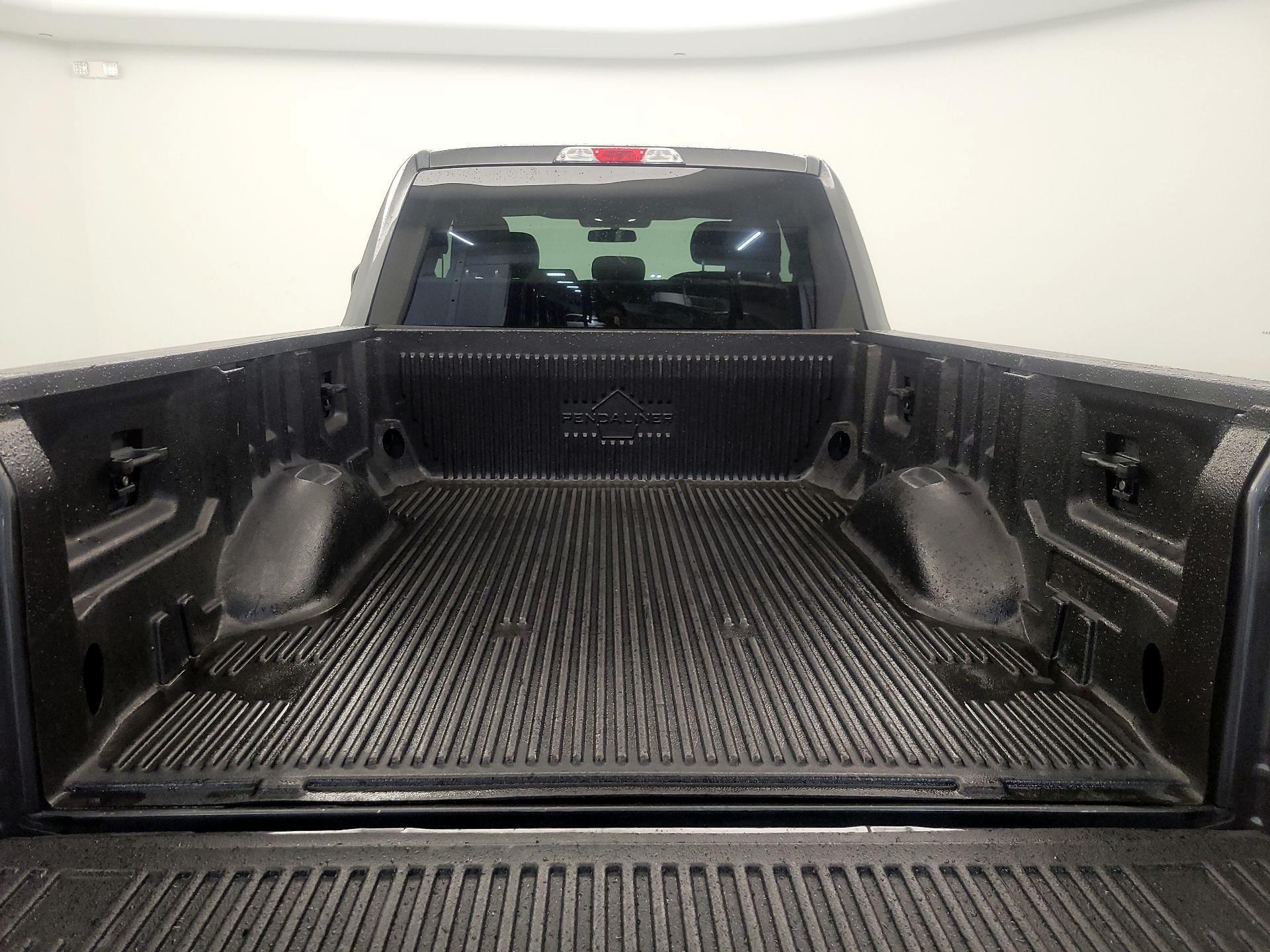 Thumbnail: 2018 Ford F-250 - 19