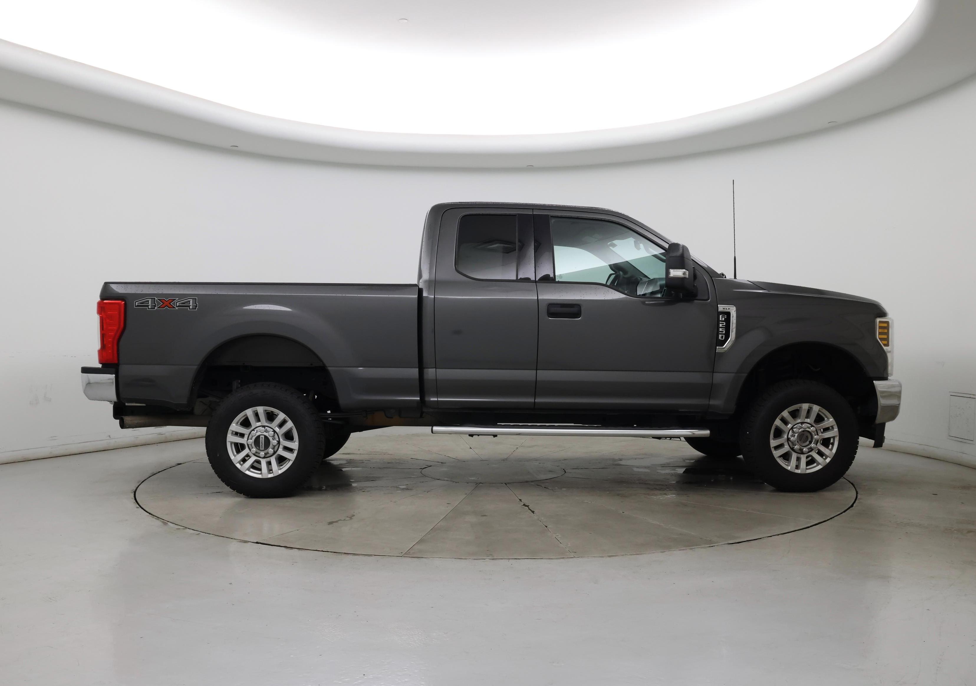 Thumbnail: 2018 Ford F-250 - 7