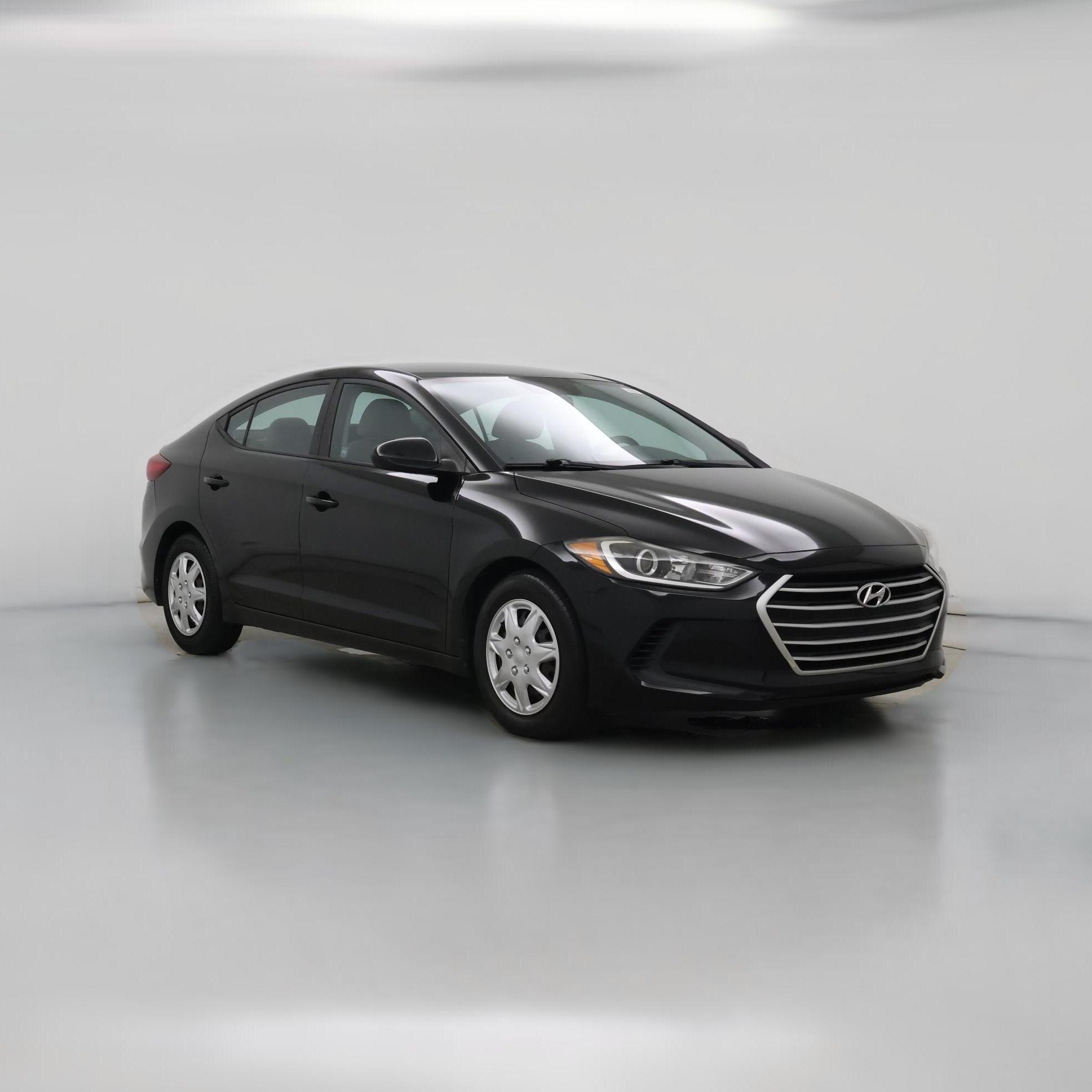 Thumbnail: 2017 Hyundai Elantra - 1