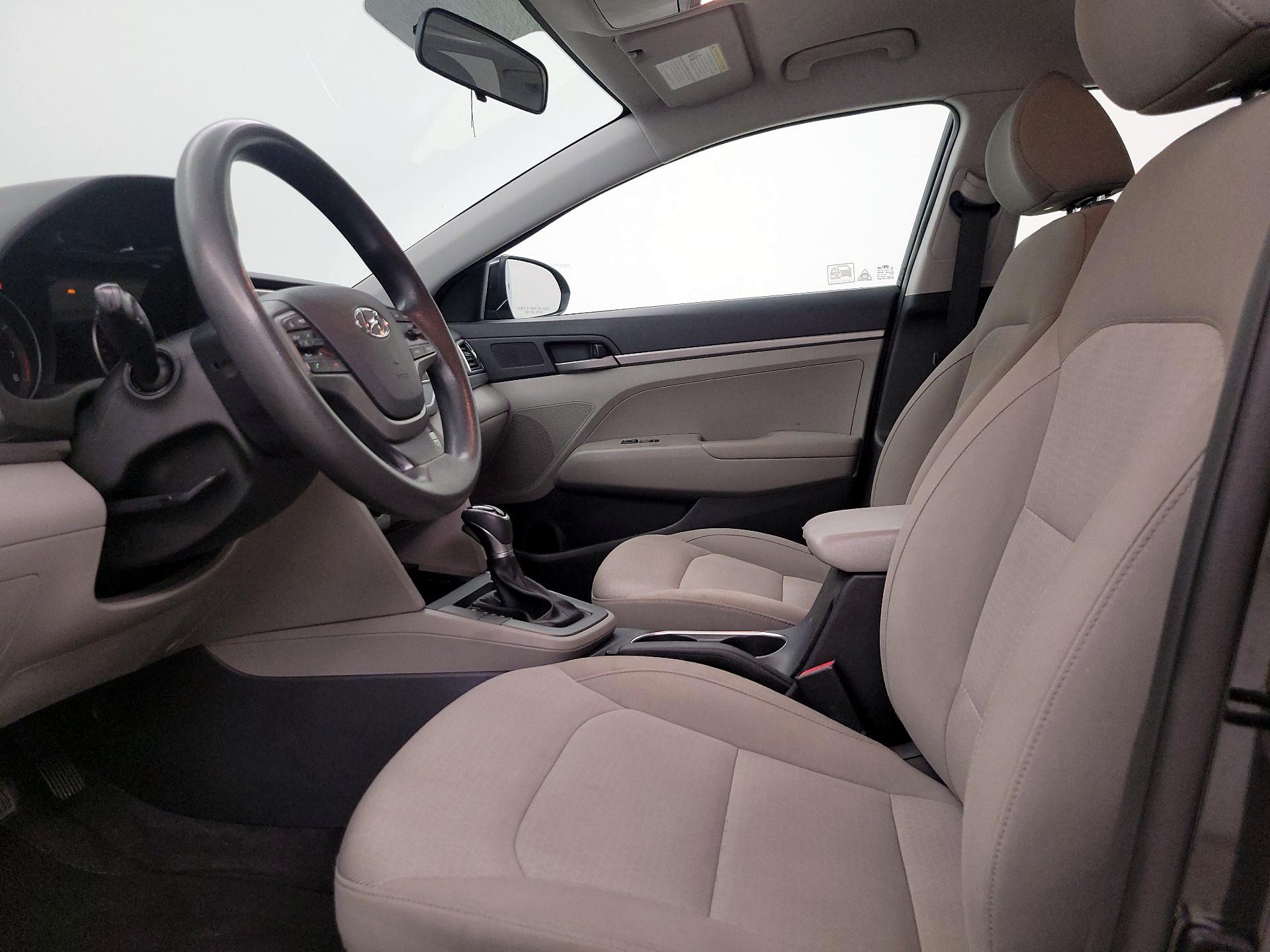 Thumbnail: 2017 Hyundai Elantra - 11