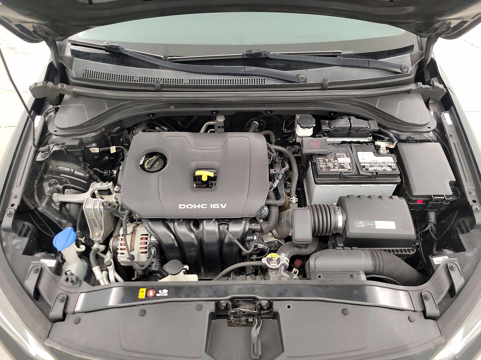 Thumbnail: 2017 Hyundai Elantra - 20