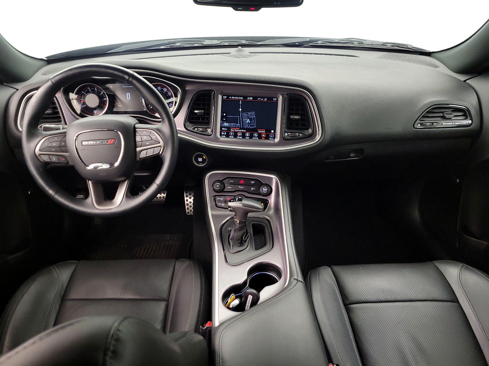 Thumbnail: 2019 Dodge Challenger - 9