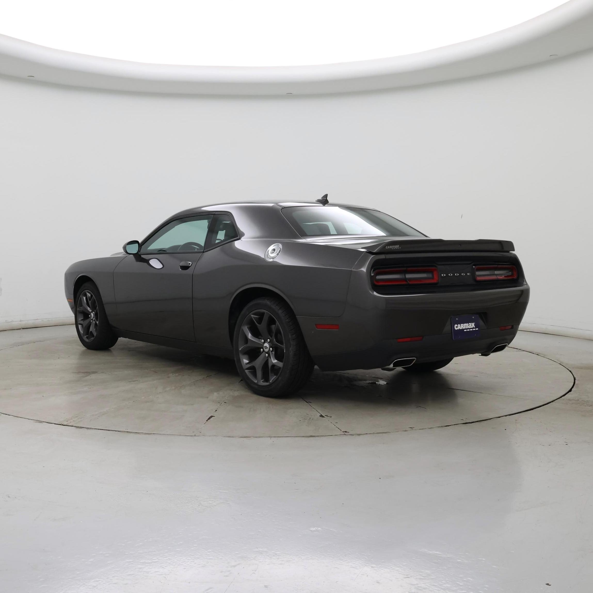 Thumbnail: 2019 Dodge Challenger - 2