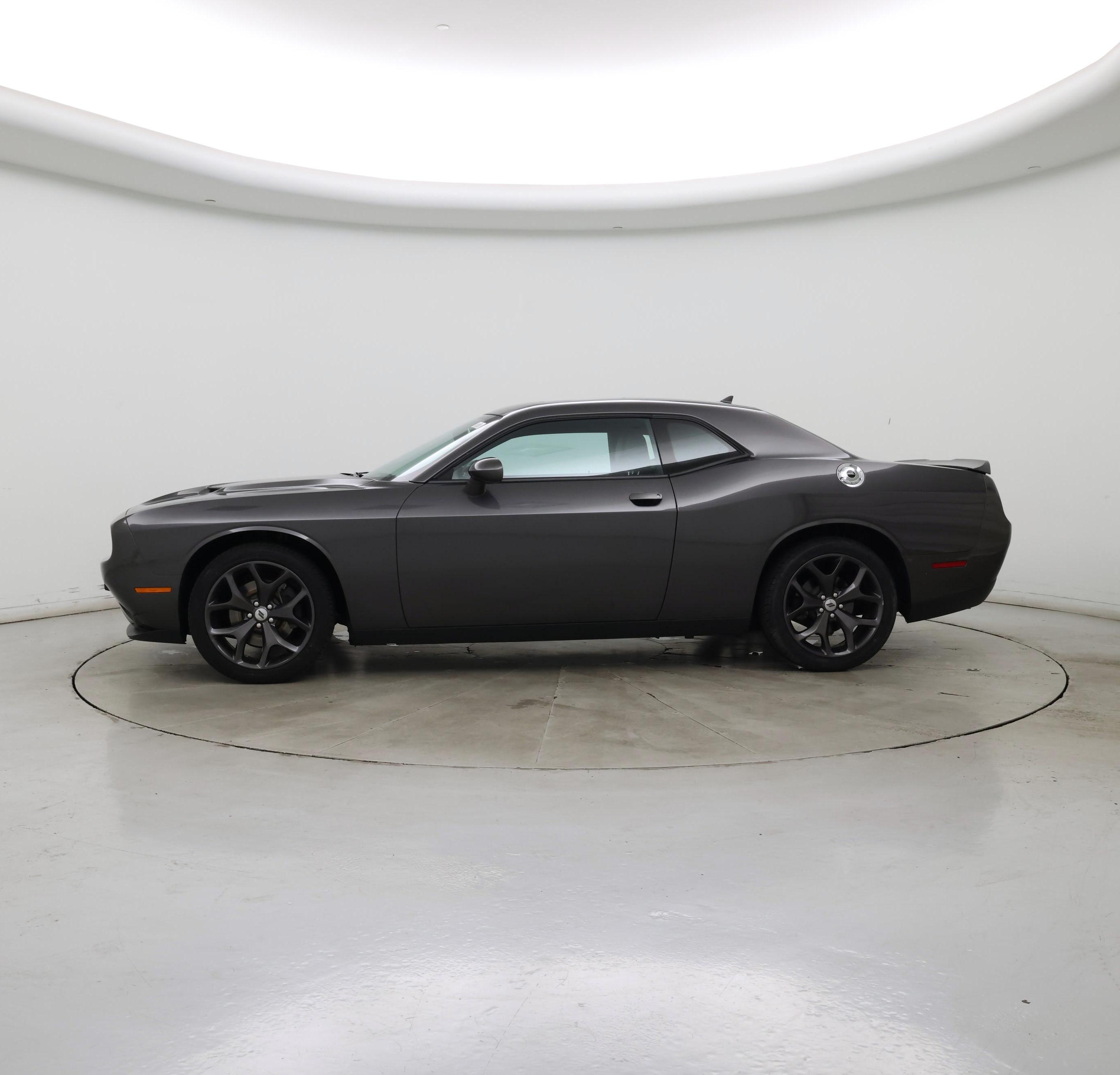 Thumbnail: 2019 Dodge Challenger - 3
