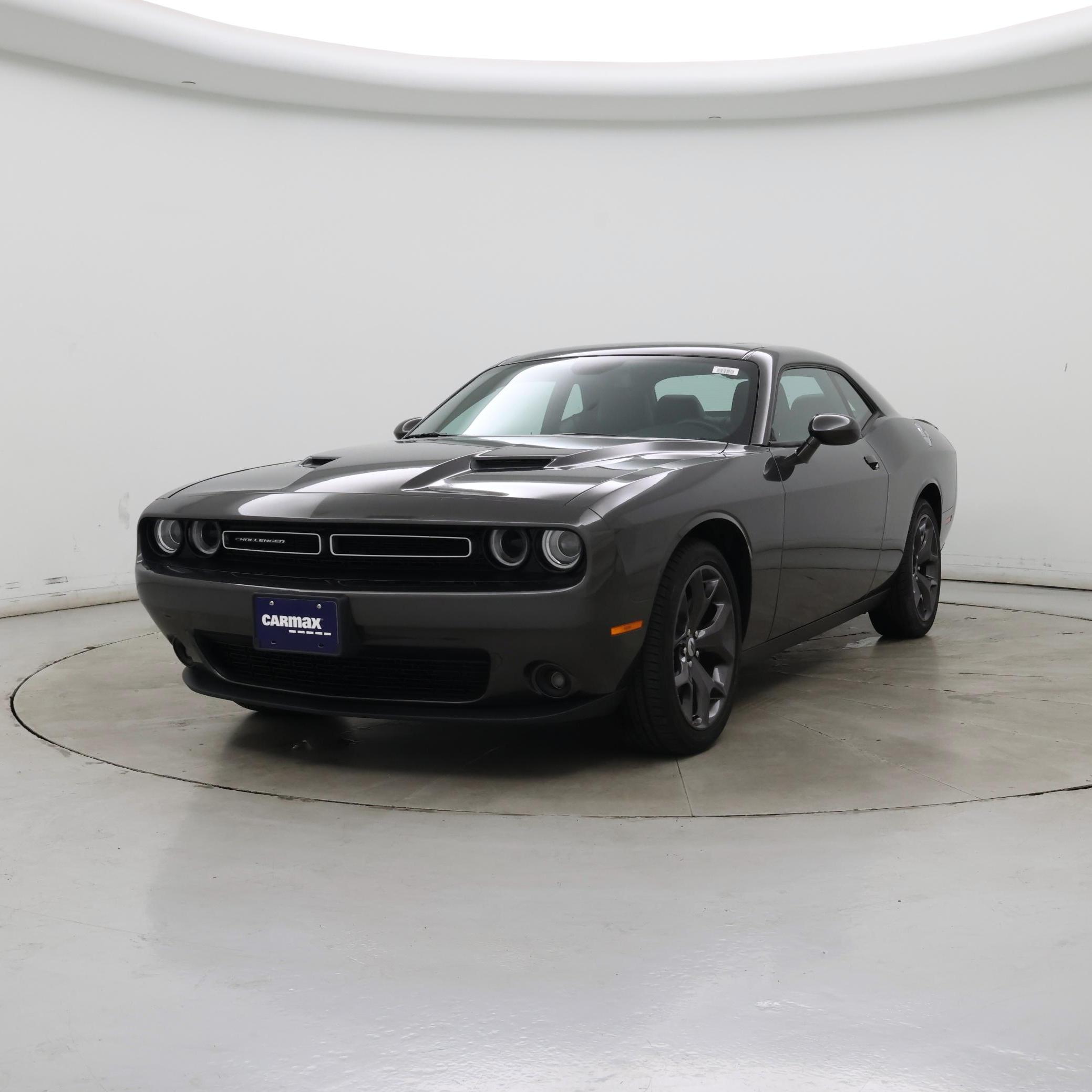 Thumbnail: 2019 Dodge Challenger - 4