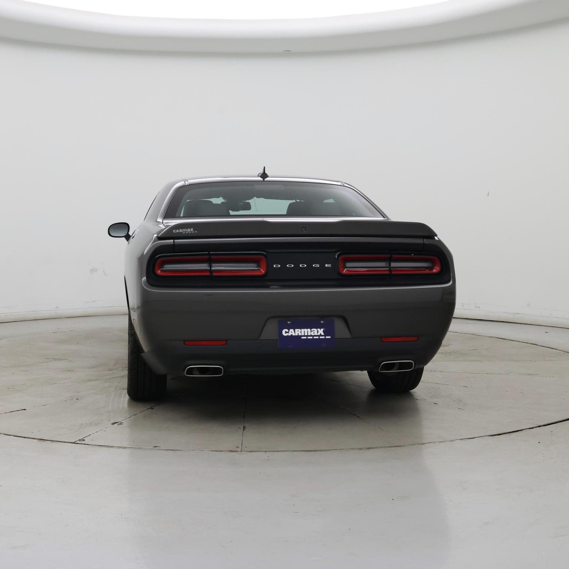 Thumbnail: 2019 Dodge Challenger - 6