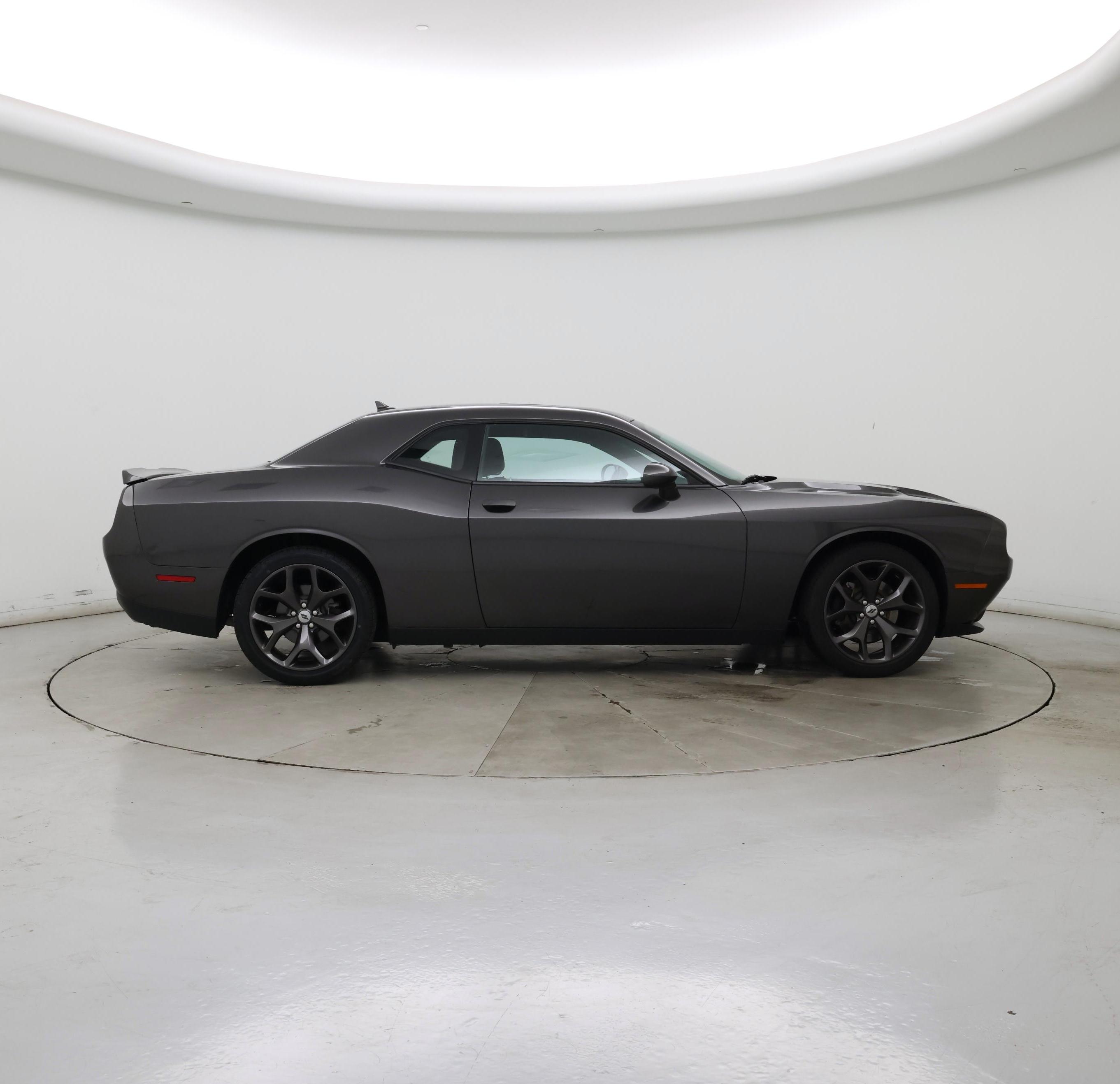 Thumbnail: 2019 Dodge Challenger - 7