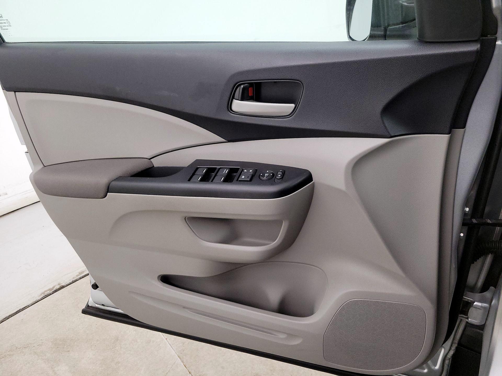 Thumbnail: 2014 Honda CR-V - 12