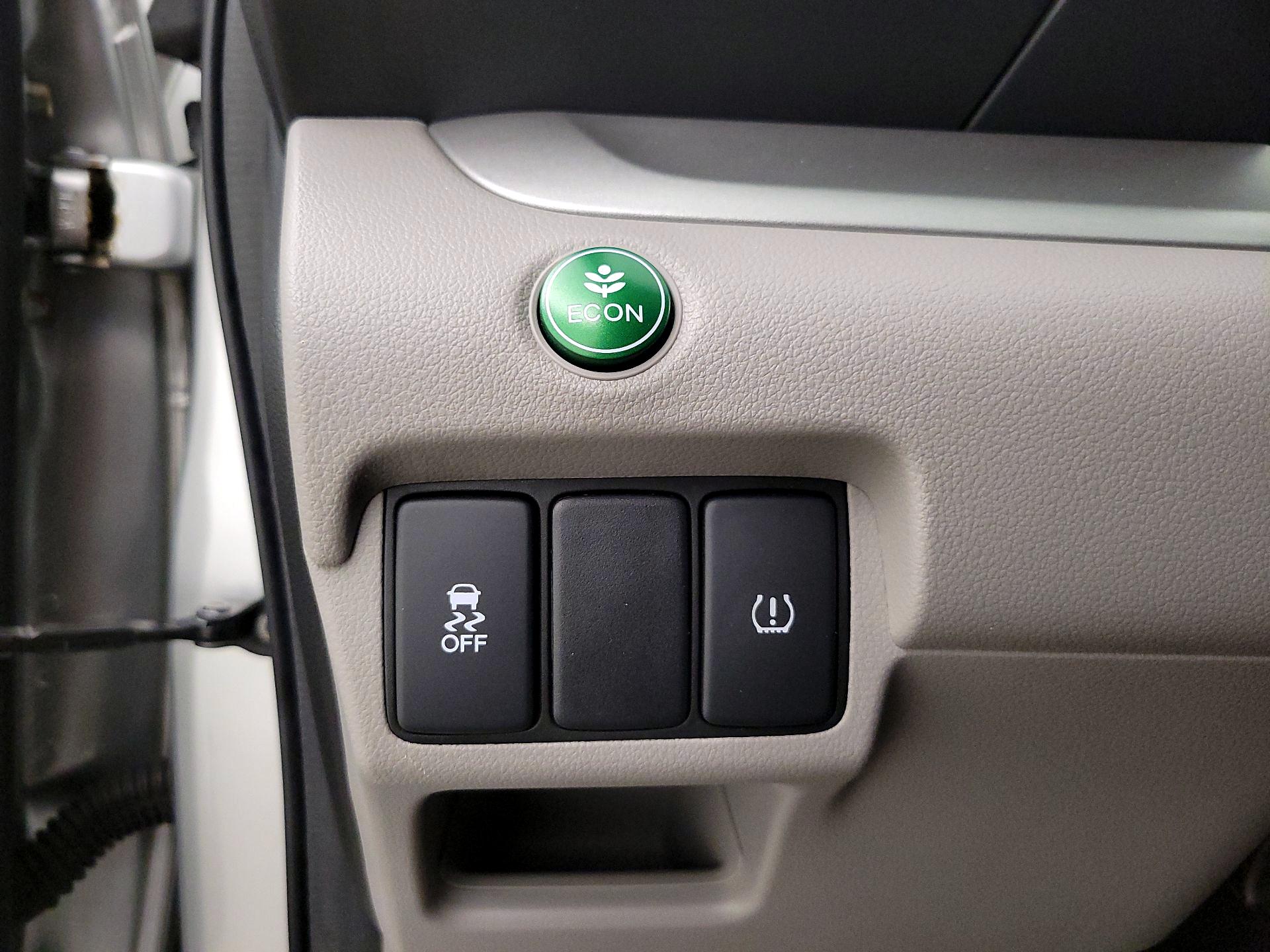 Thumbnail: 2014 Honda CR-V - 13