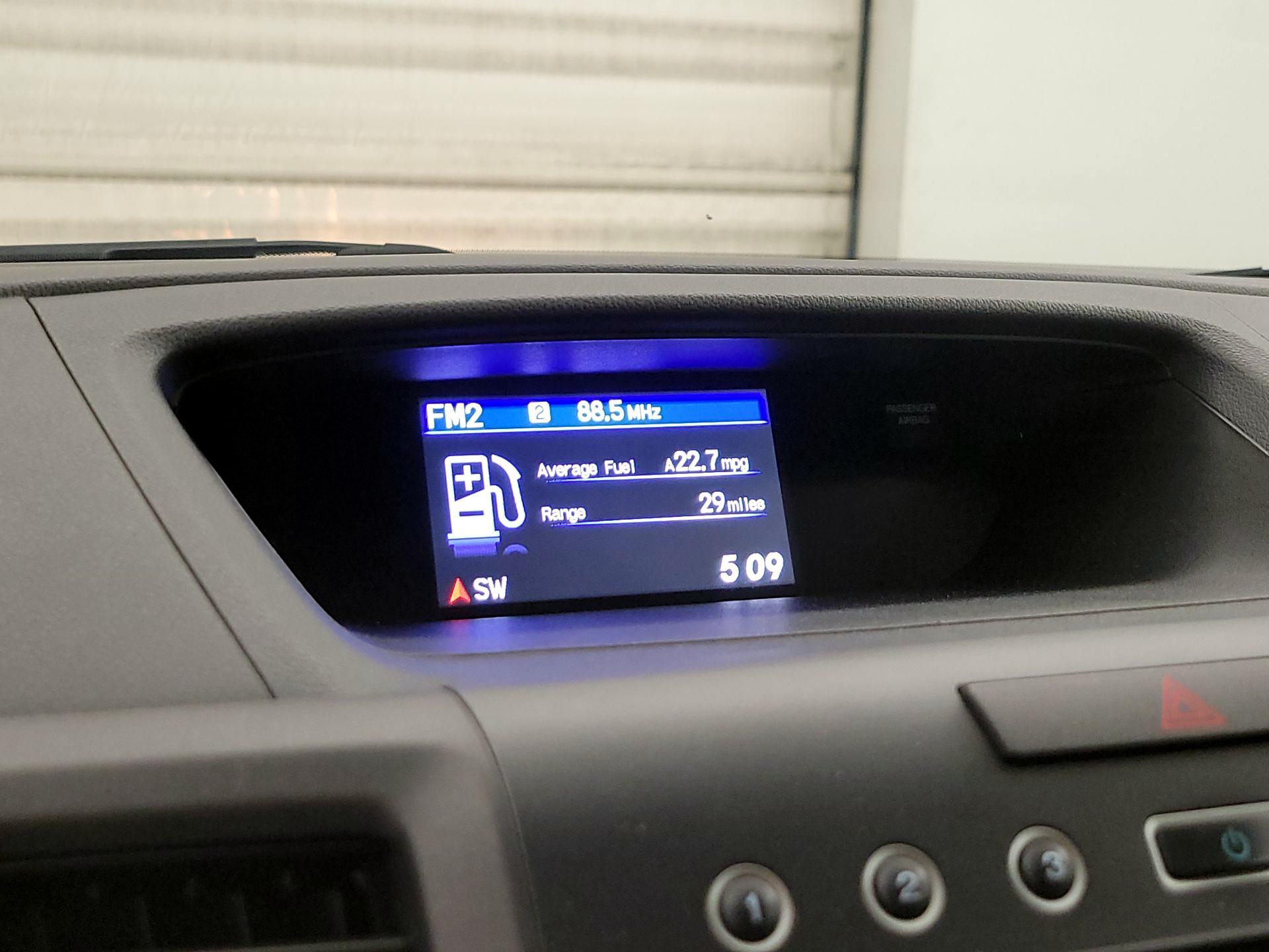 Thumbnail: 2014 Honda CR-V - 15