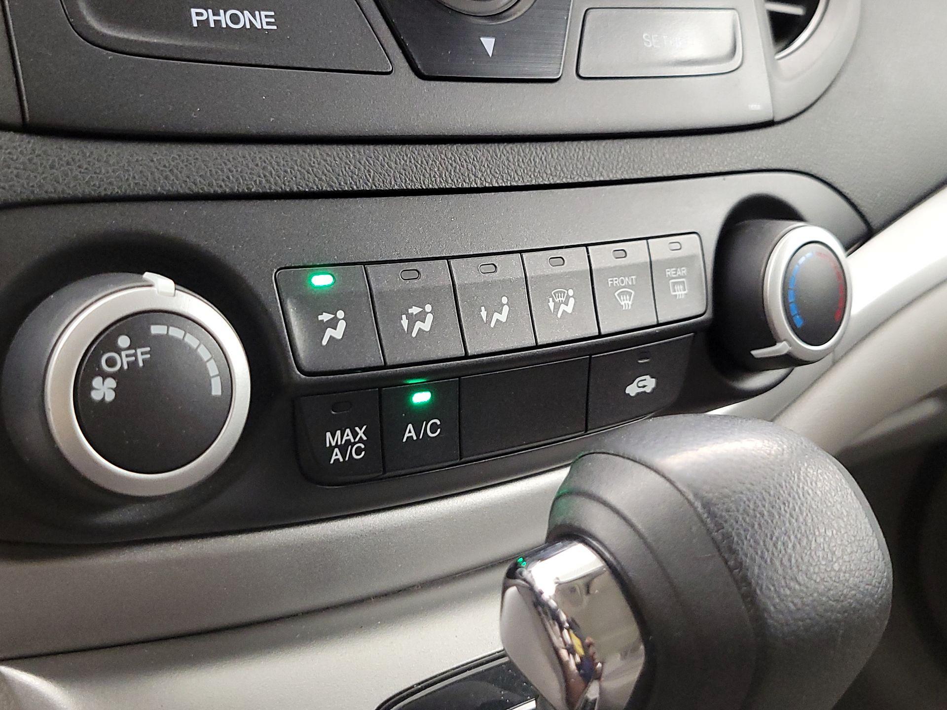 Thumbnail: 2014 Honda CR-V - 16
