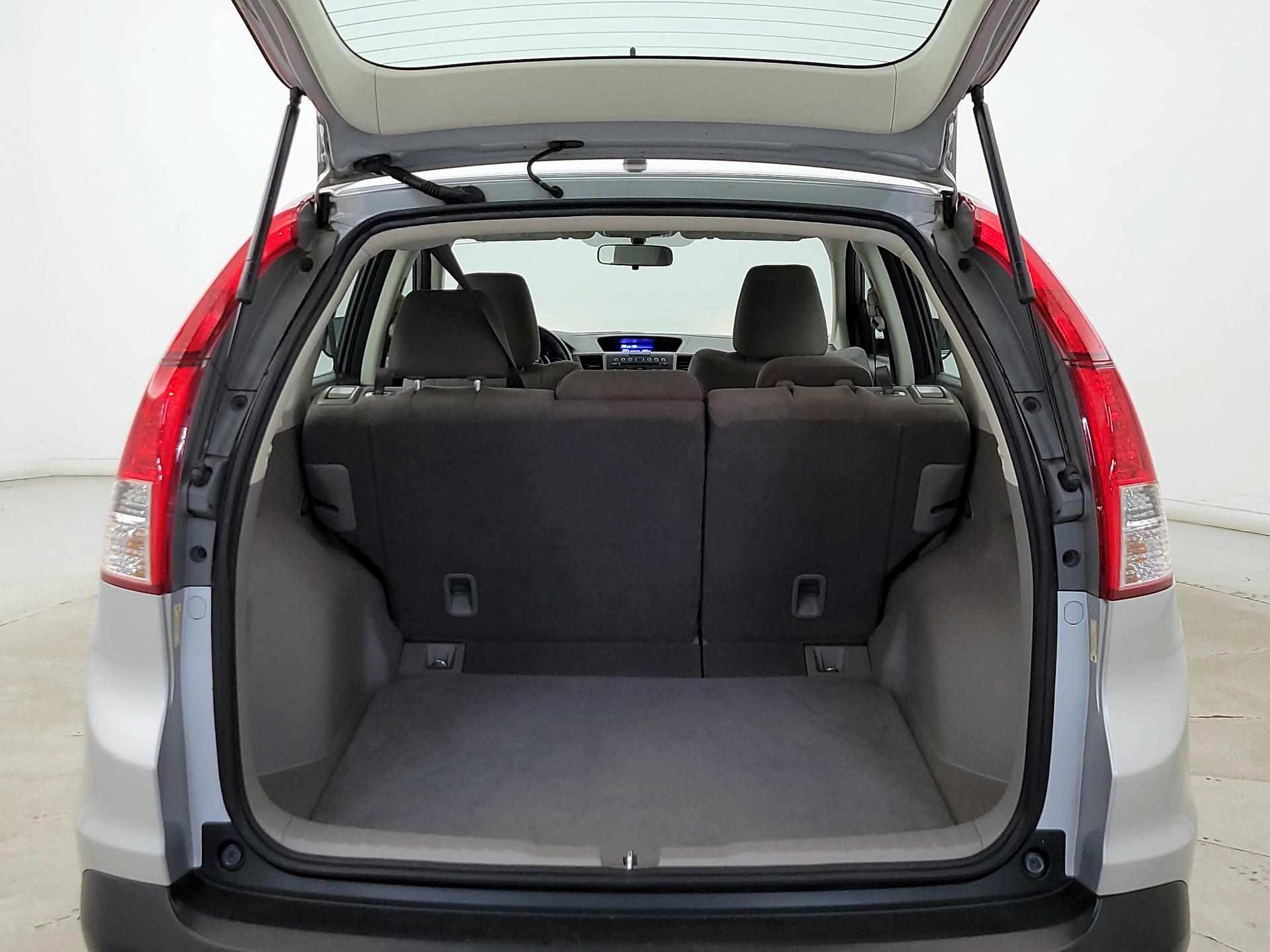 Thumbnail: 2014 Honda CR-V - 20