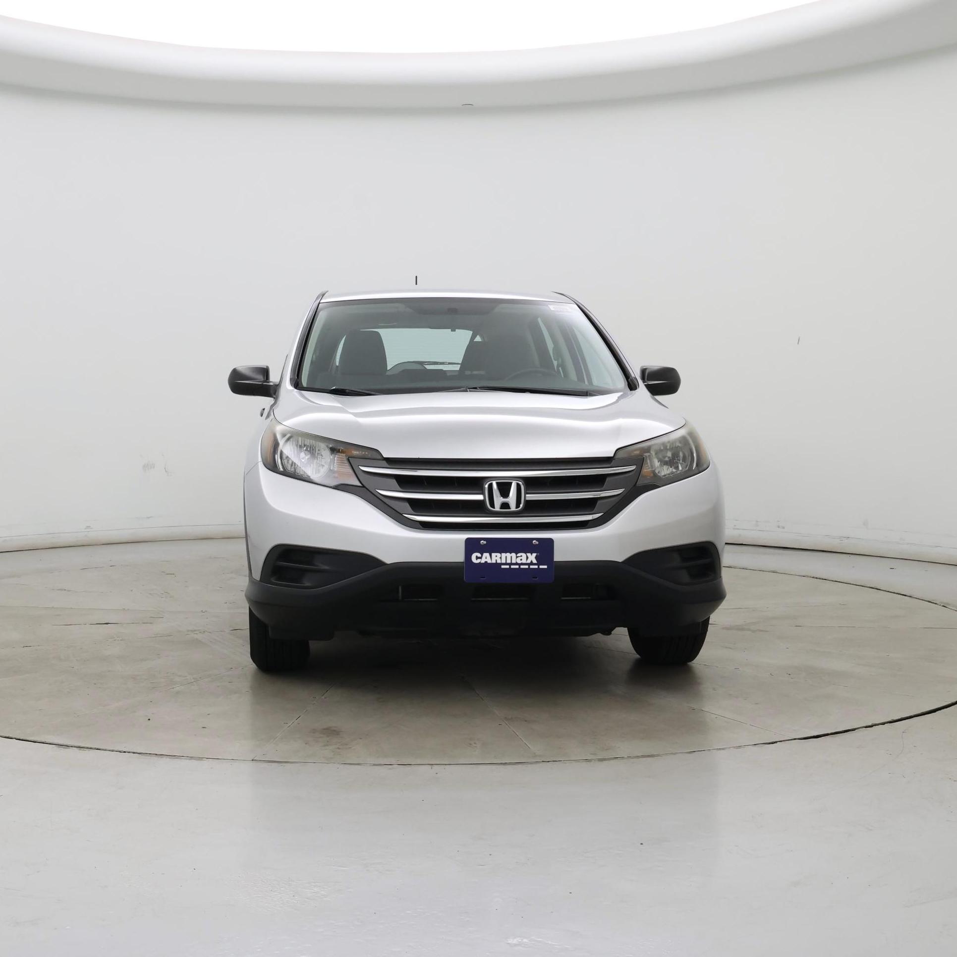 Thumbnail: 2014 Honda CR-V - 5