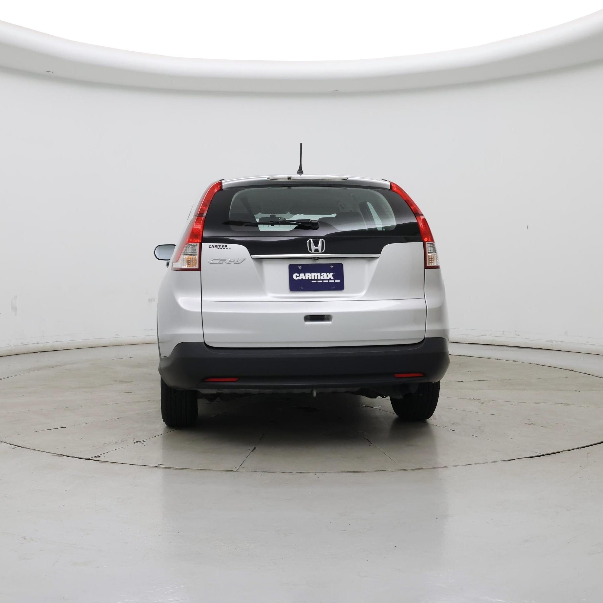 Thumbnail: 2014 Honda CR-V - 6