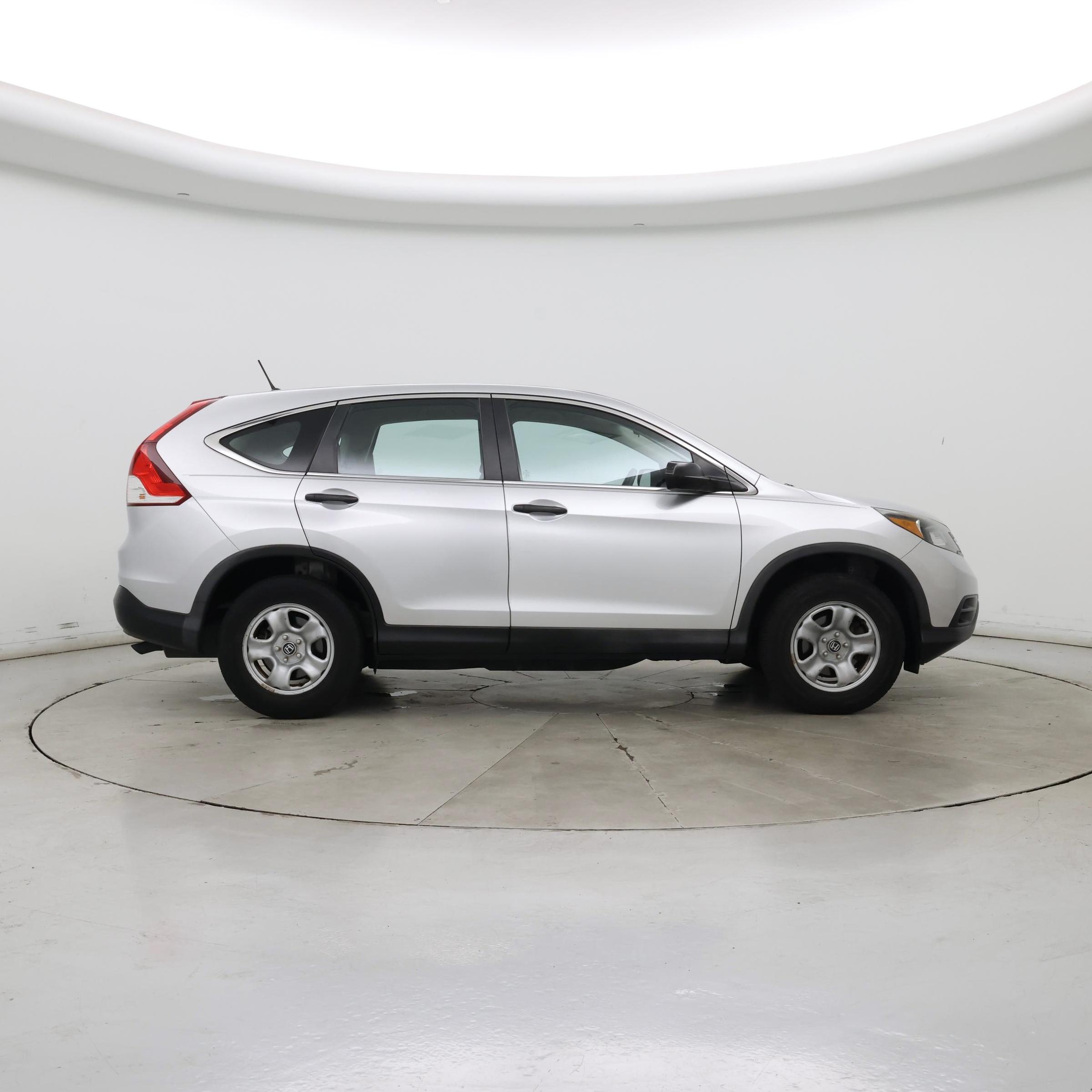 Thumbnail: 2014 Honda CR-V - 7