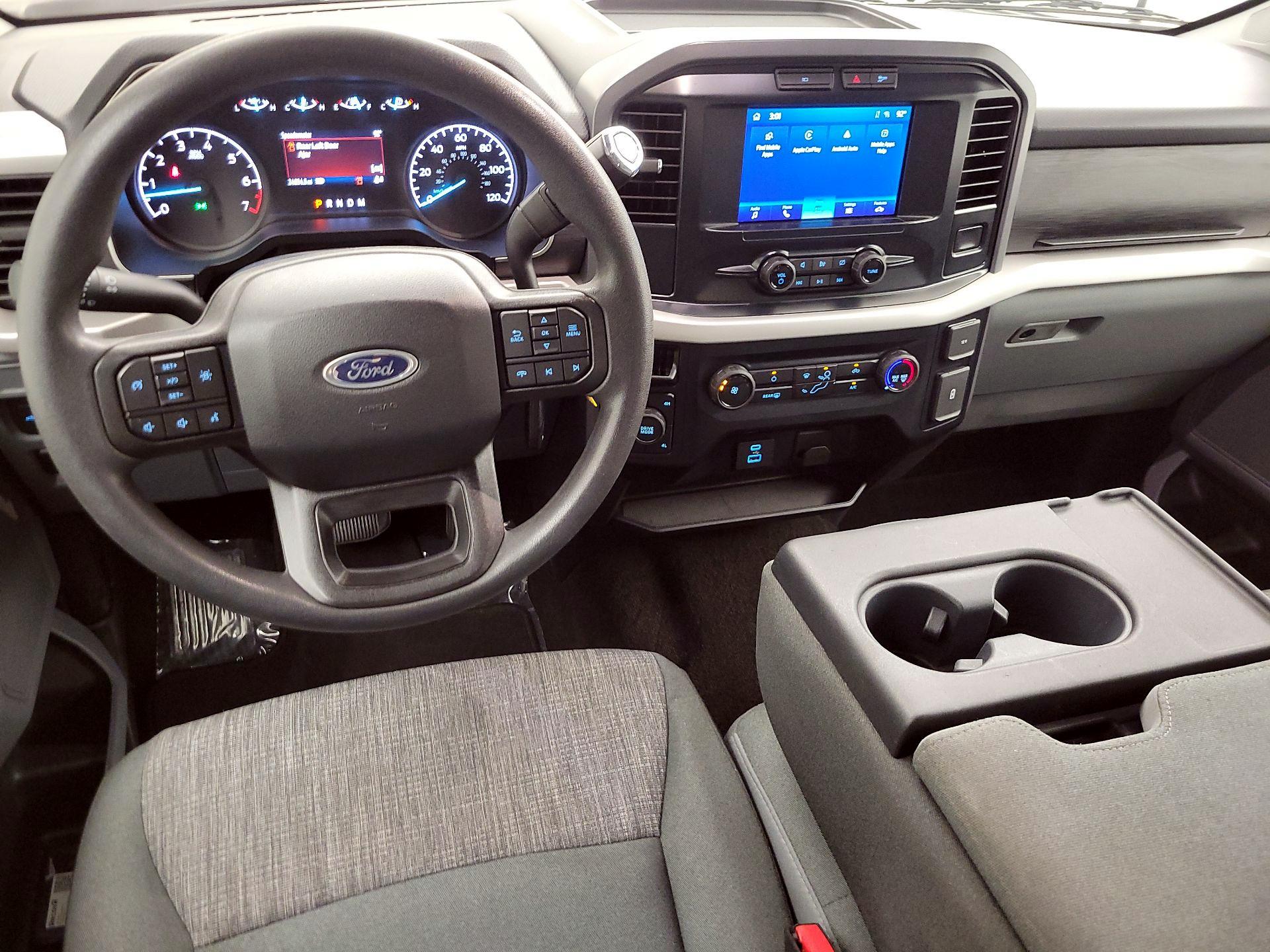 Thumbnail: 2023 Ford F-150 - 9