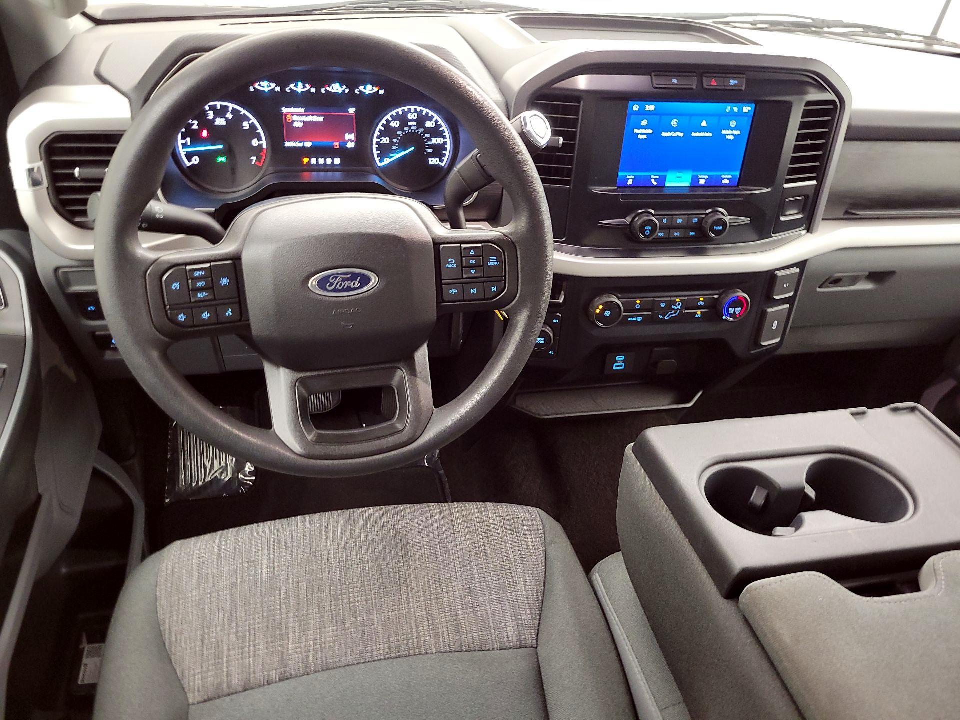 Thumbnail: 2023 Ford F-150 - 10