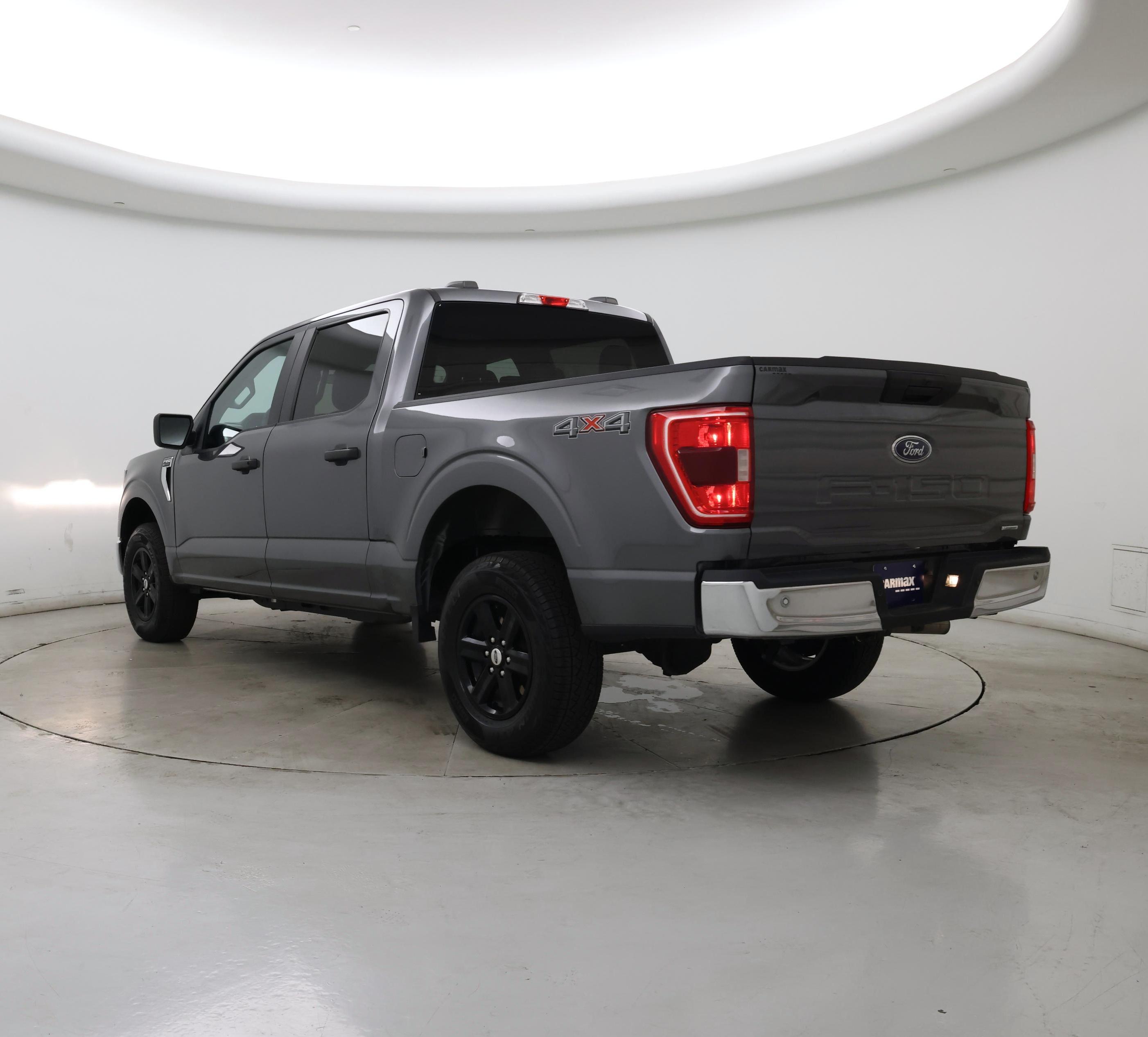 Thumbnail: 2023 Ford F-150 - 2