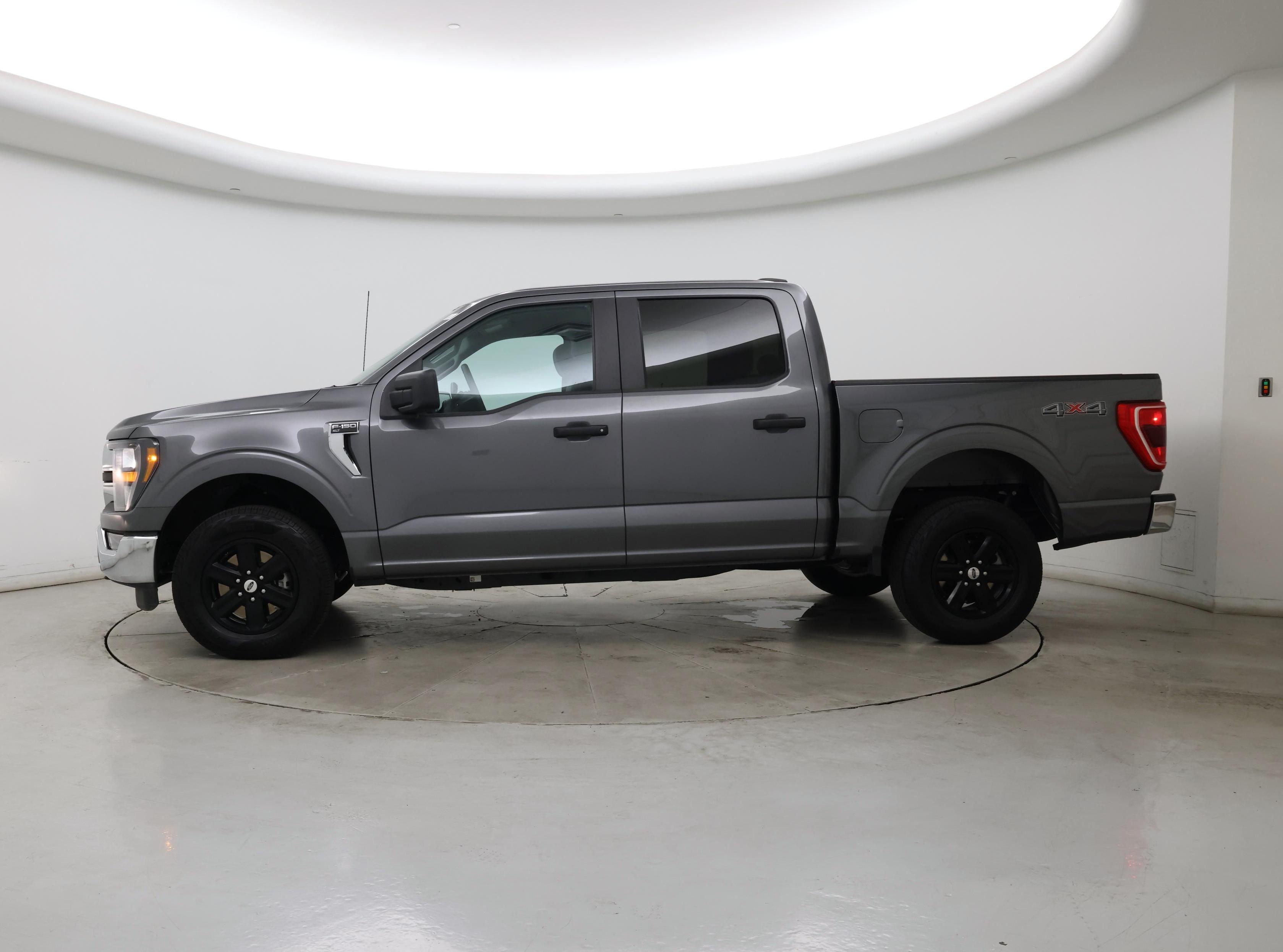 Thumbnail: 2023 Ford F-150 - 3