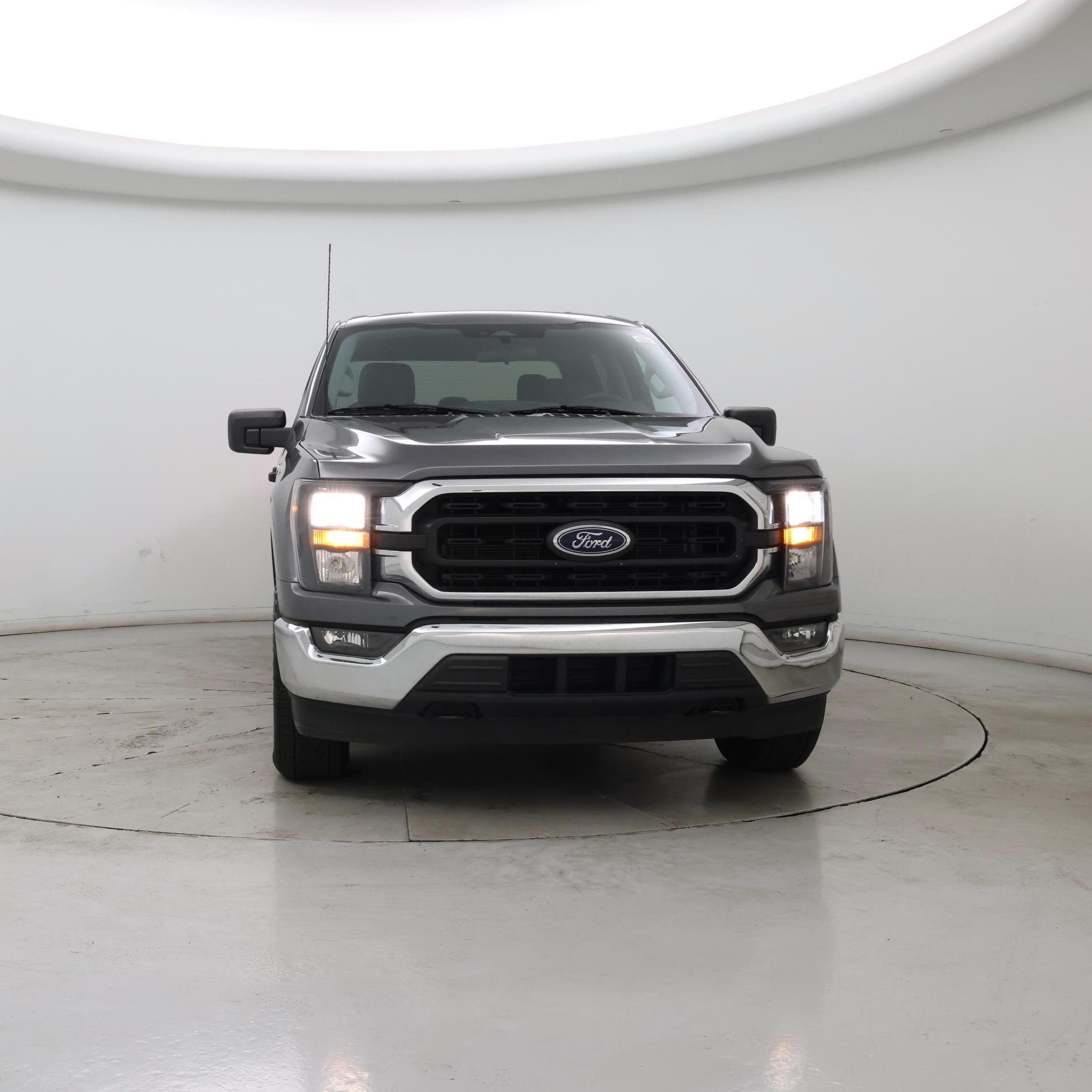 Thumbnail: 2023 Ford F-150 - 5