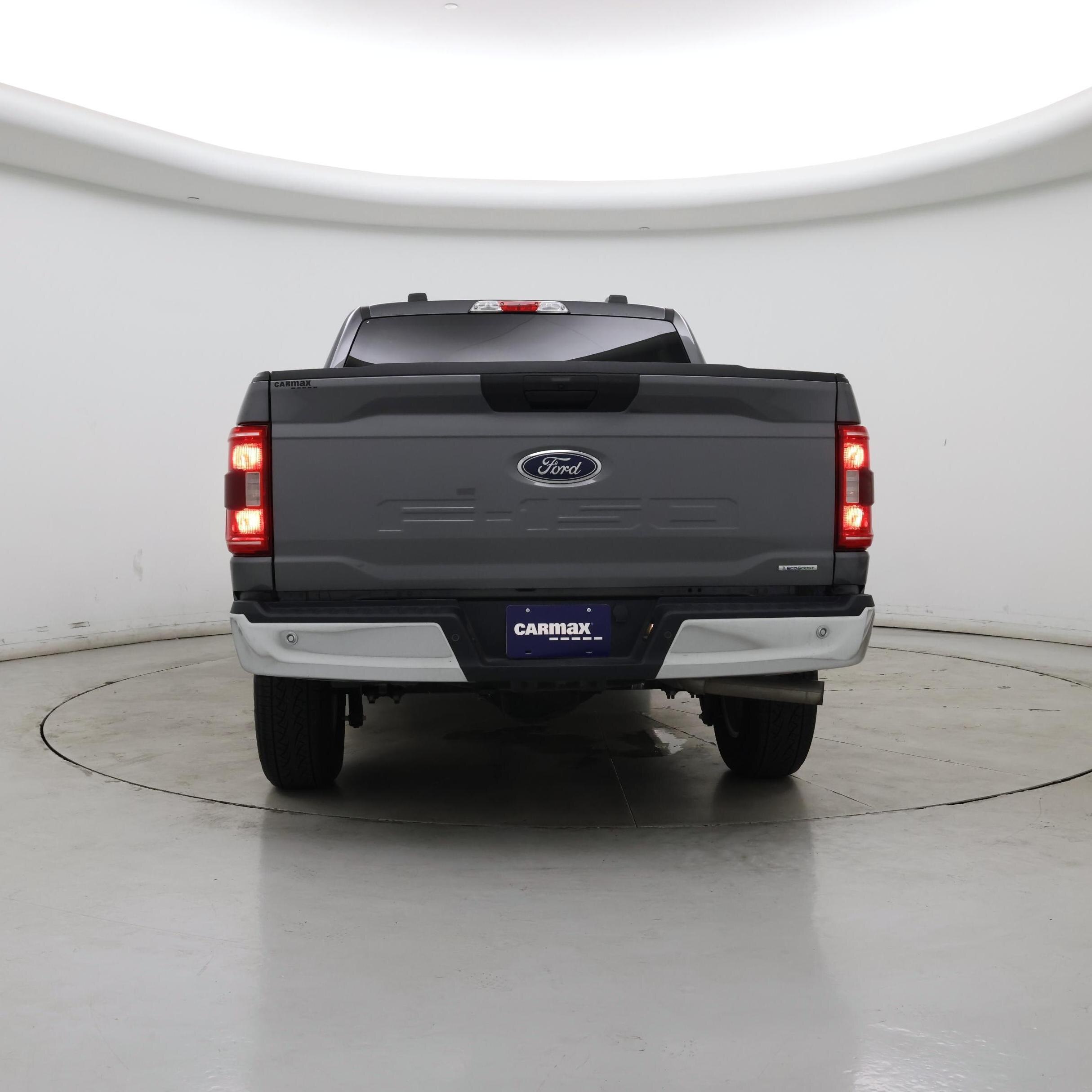 Thumbnail: 2023 Ford F-150 - 6