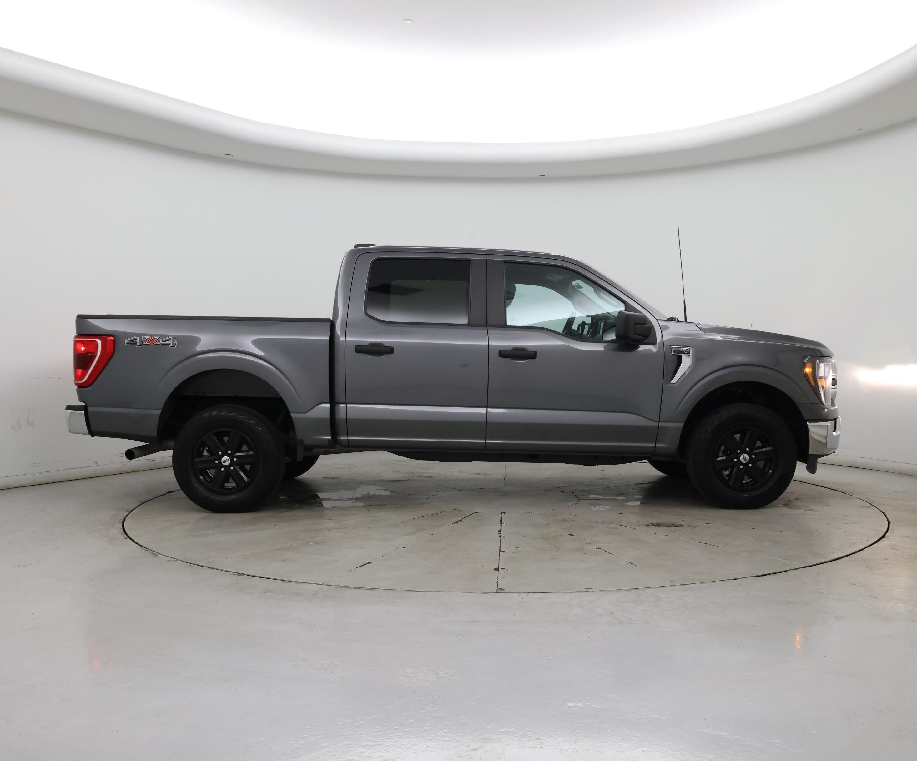 Thumbnail: 2023 Ford F-150 - 7