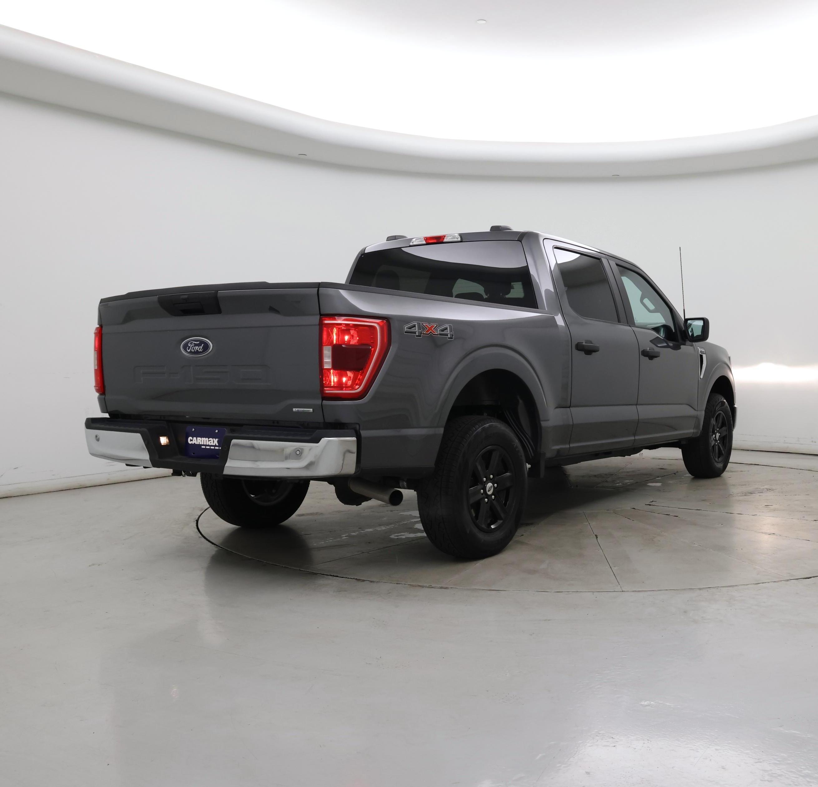 Thumbnail: 2023 Ford F-150 - 8