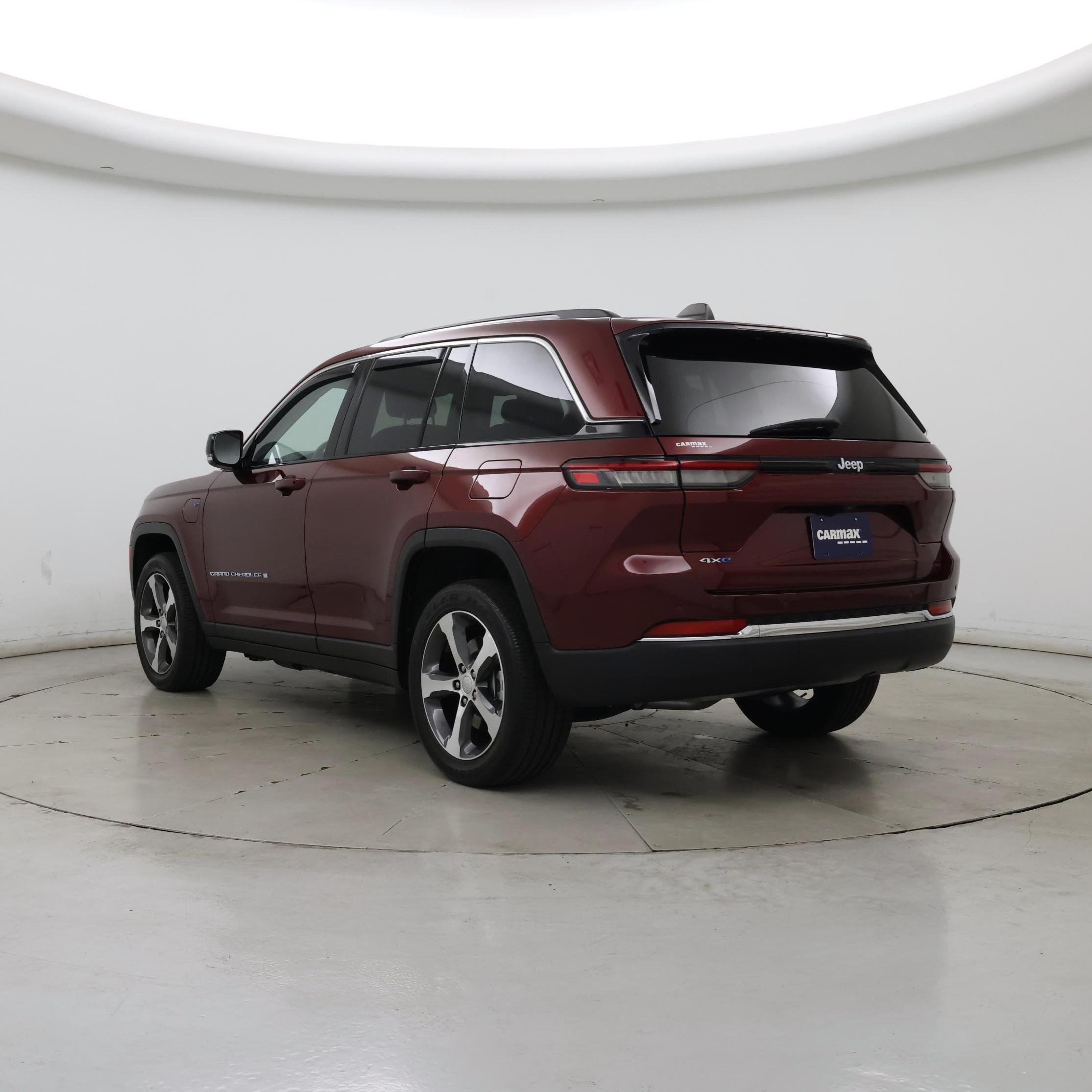 Thumbnail: 2023 Jeep Grand Cherokee - 2