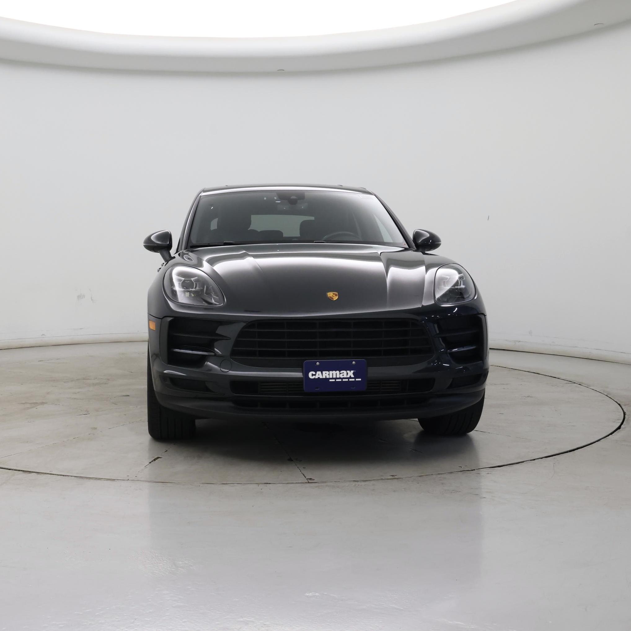 Thumbnail: 2020 Porsche Macan - 5