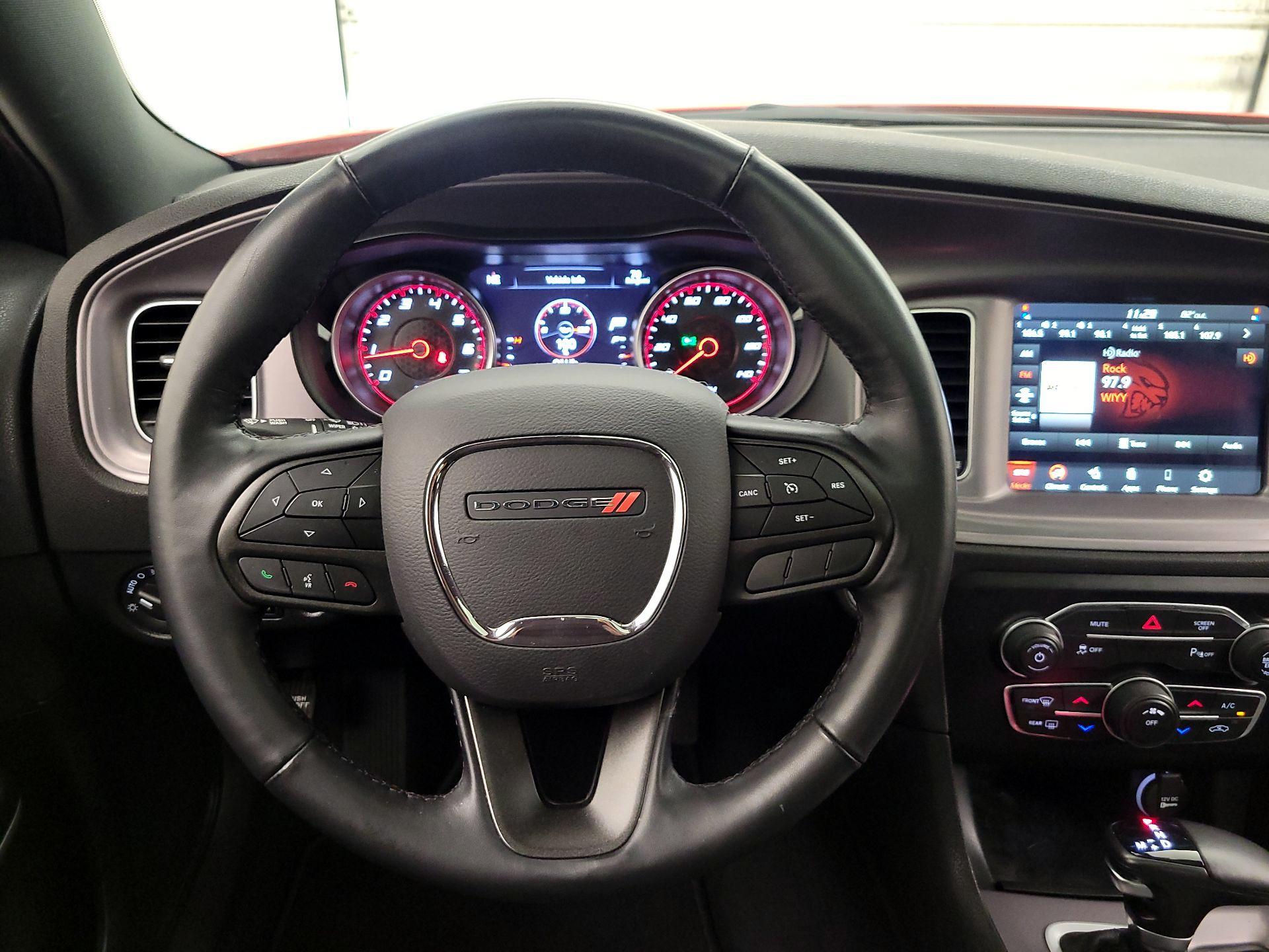 Thumbnail: 2023 Dodge Charger - 10