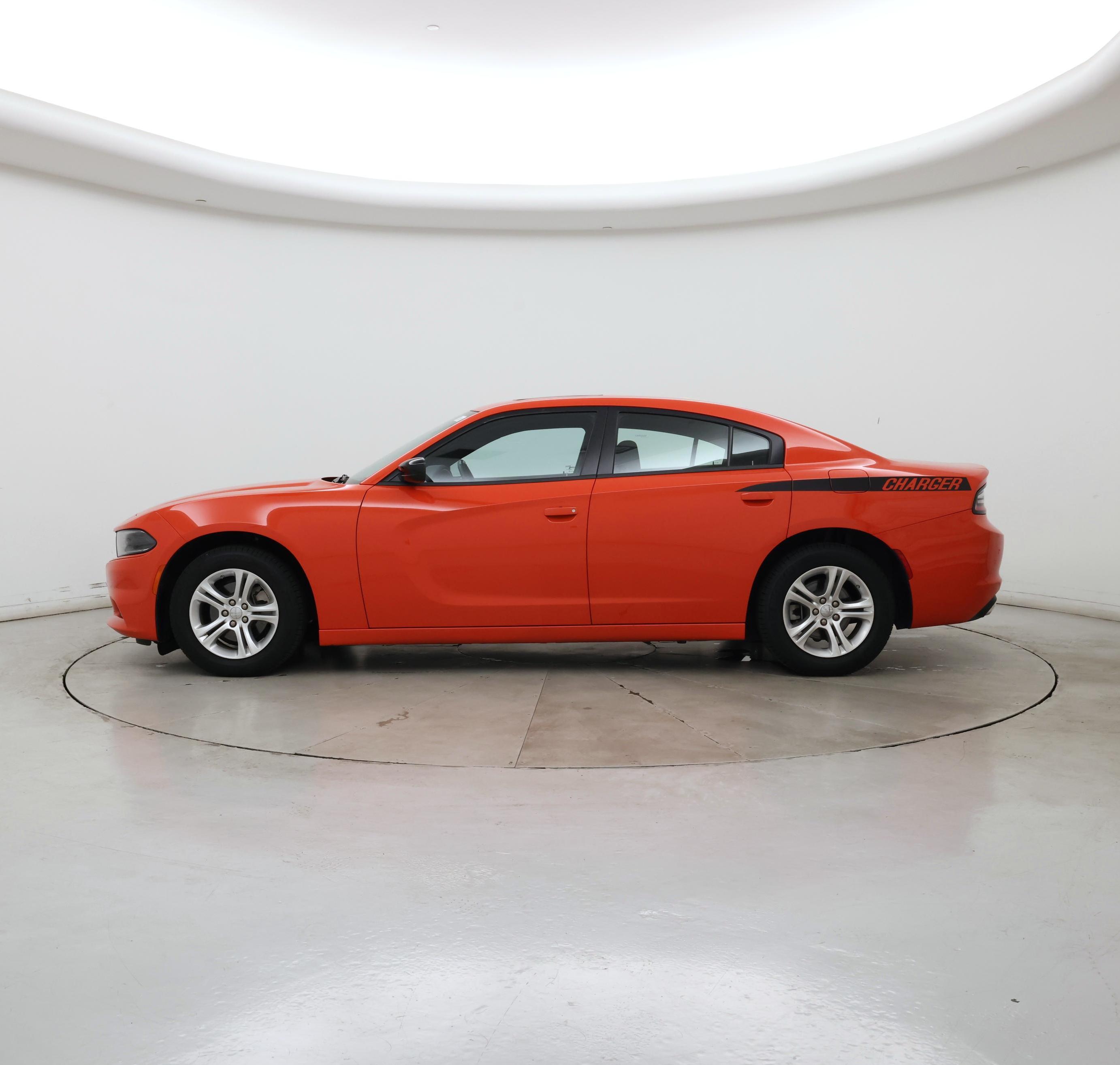 Thumbnail: 2023 Dodge Charger - 3