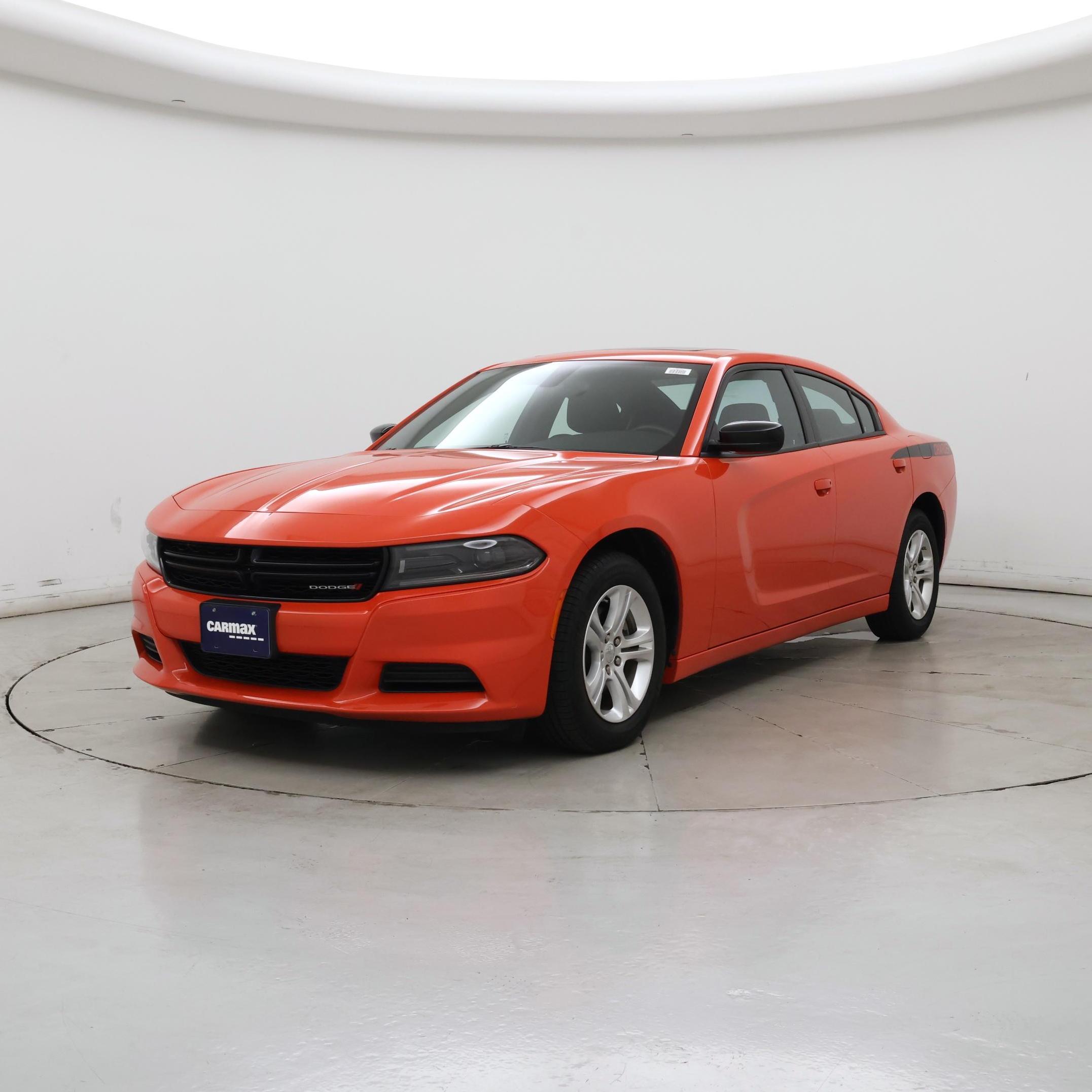 Thumbnail: 2023 Dodge Charger - 4