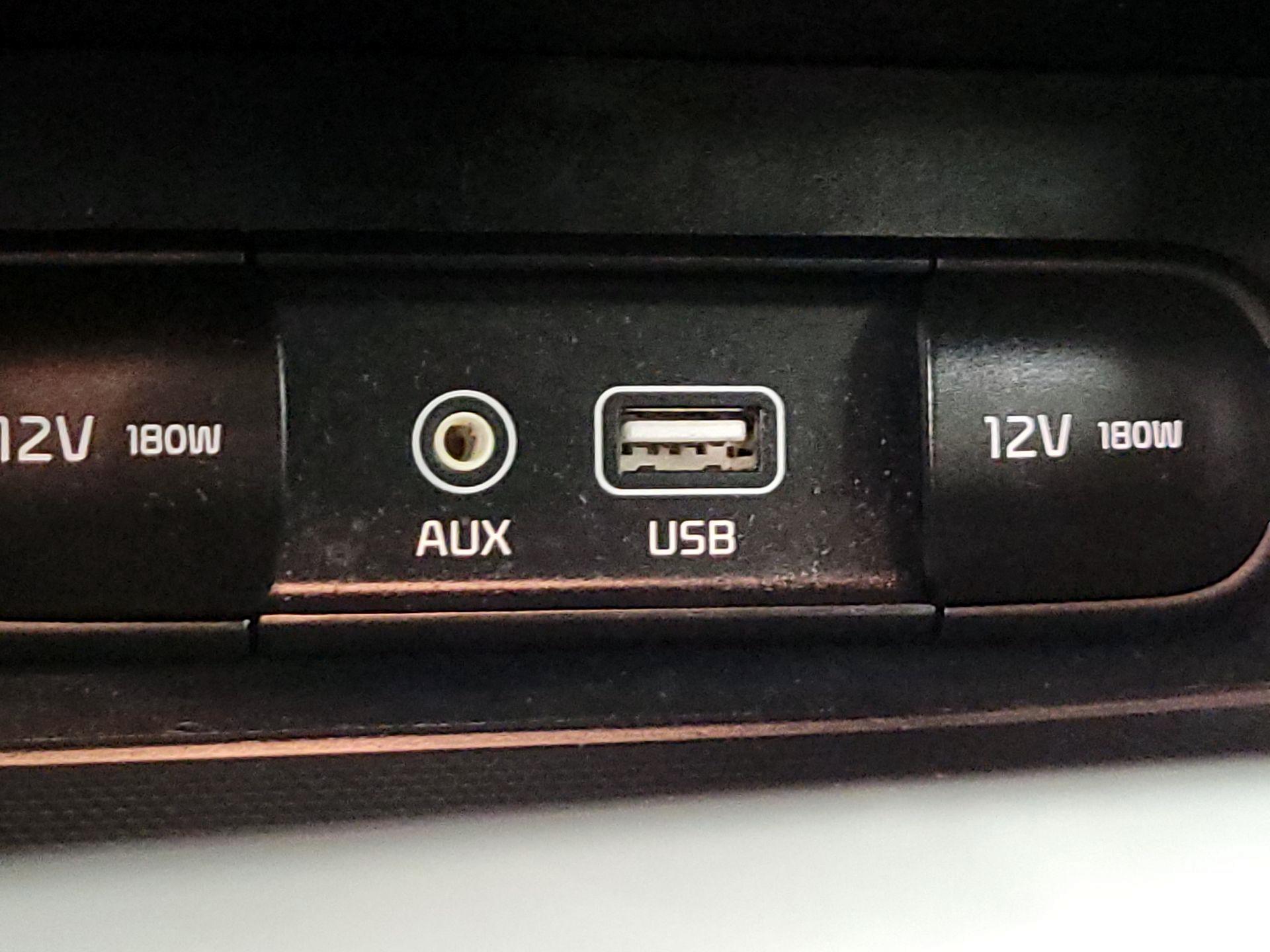 Thumbnail: 2021 Kia Forte - 18