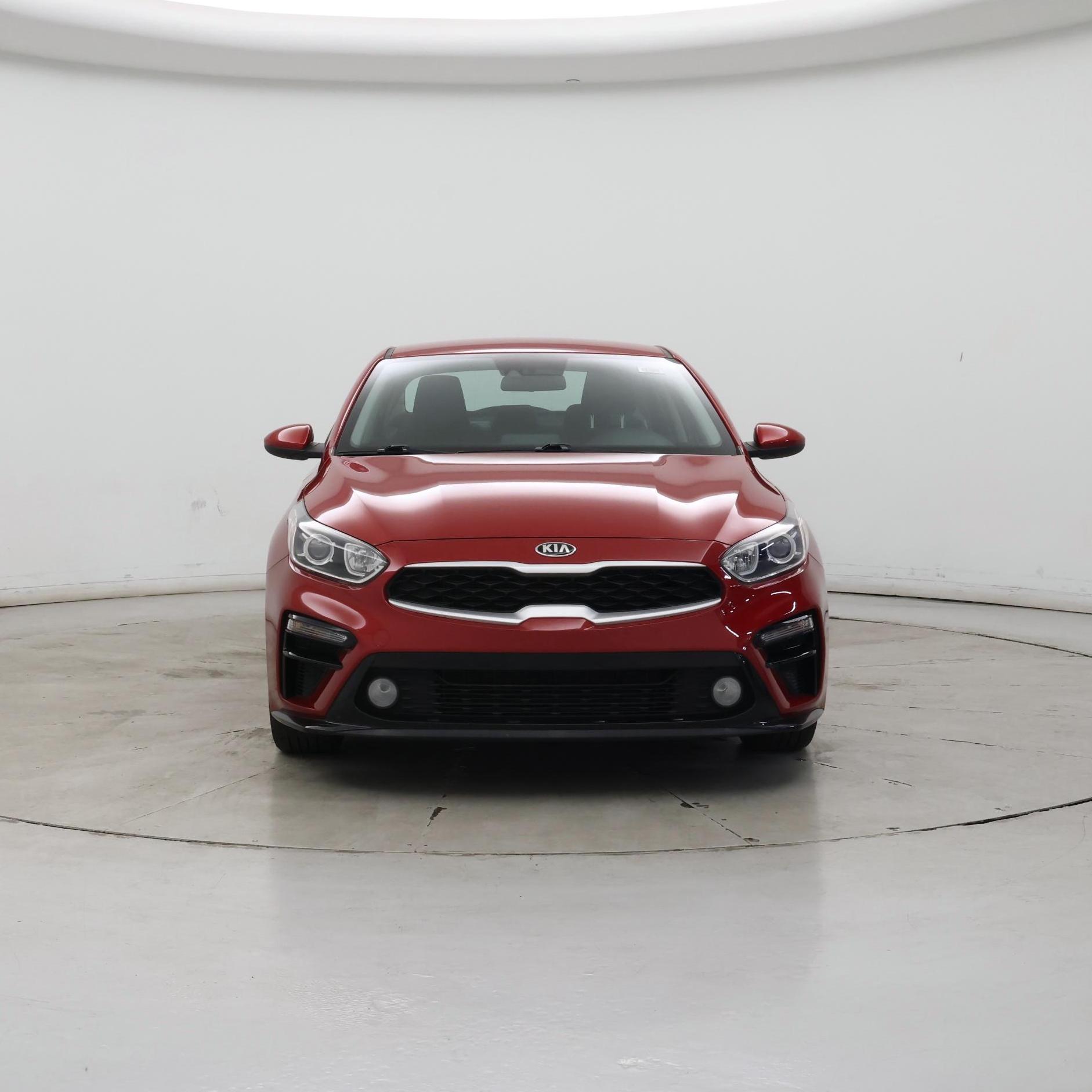 Thumbnail: 2021 Kia Forte - 5