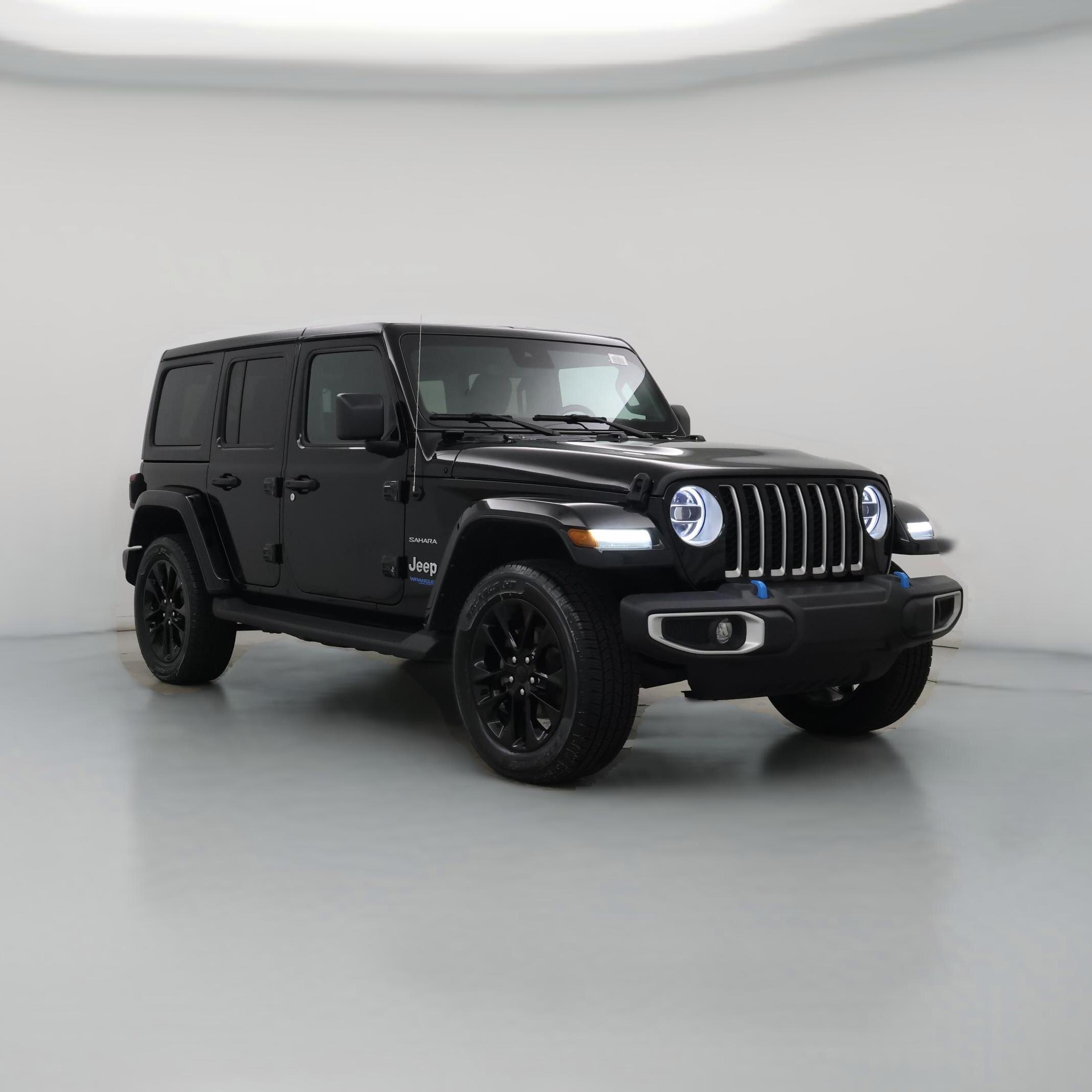 Thumbnail: 2022 Jeep Wrangler - 1