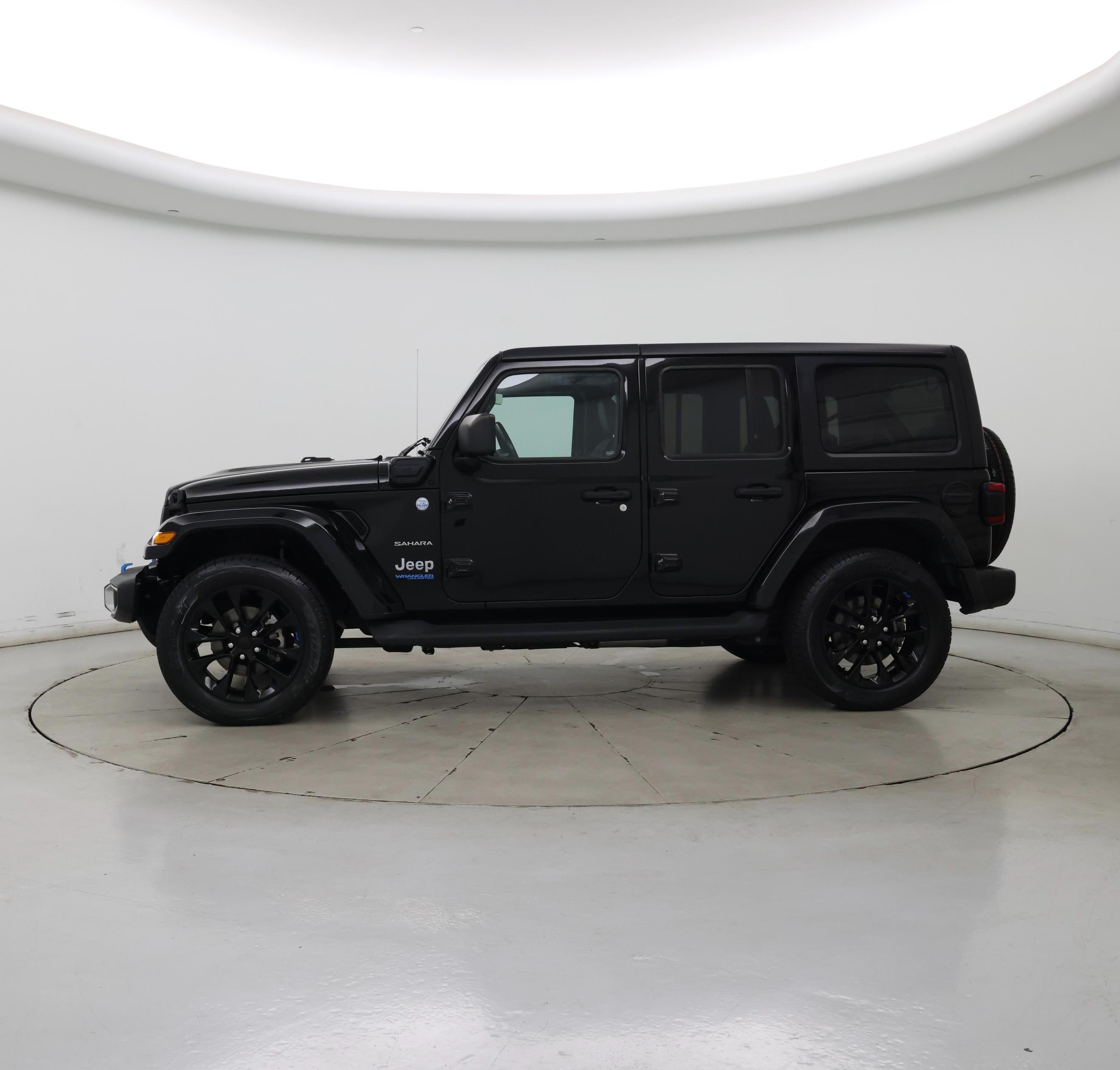 Thumbnail: 2022 Jeep Wrangler - 3