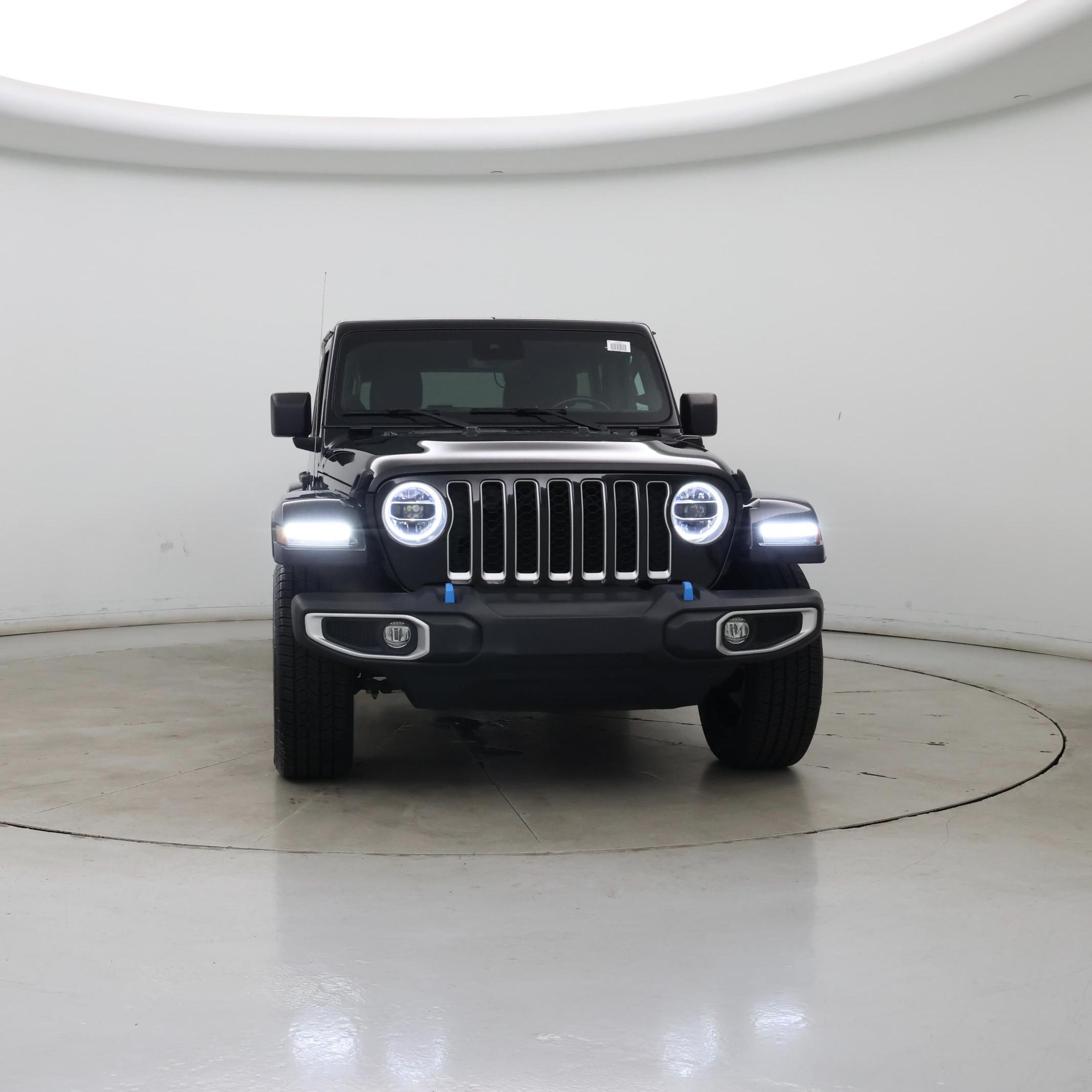 Thumbnail: 2022 Jeep Wrangler - 5