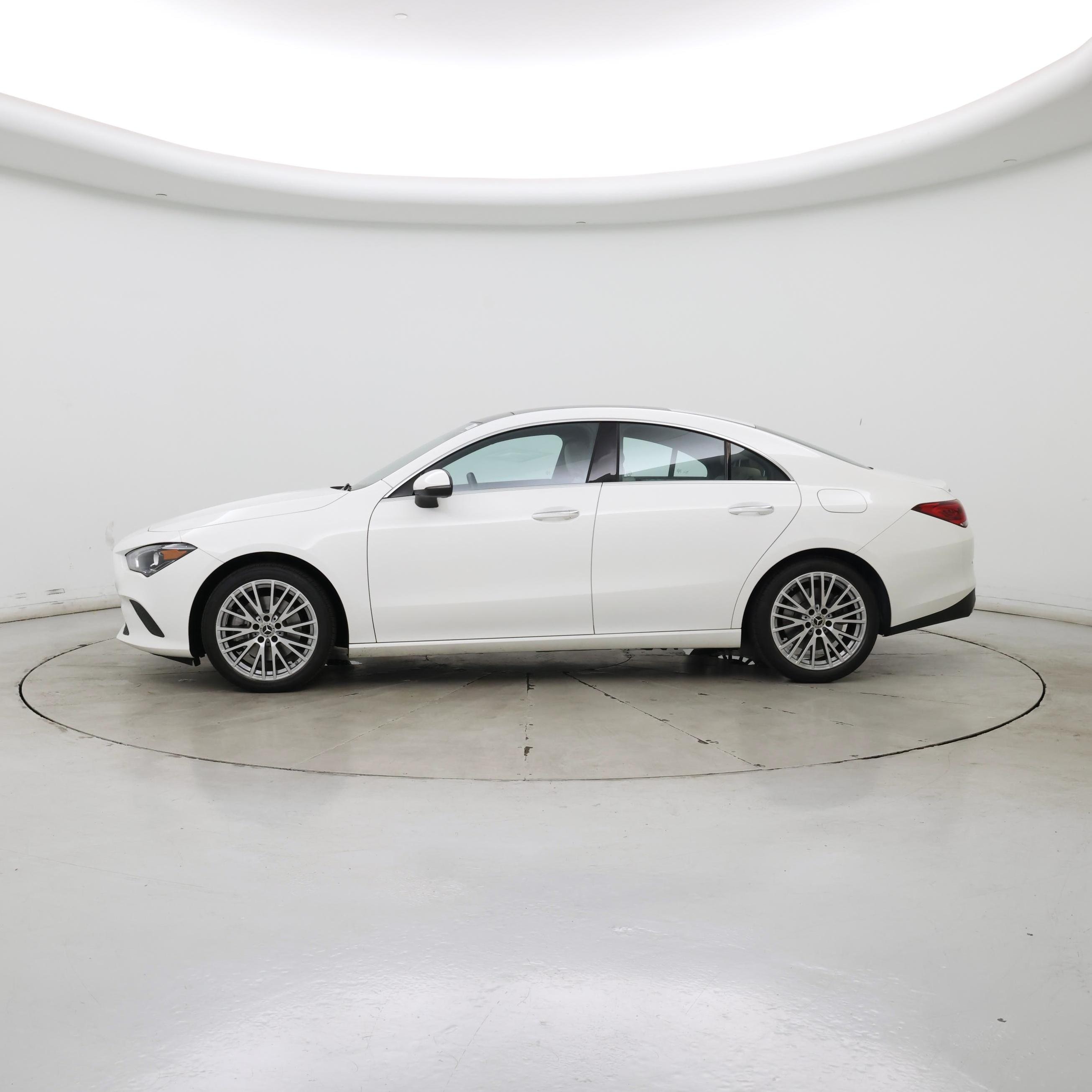 Thumbnail: 2023 Mercedes-Benz CLA - 3
