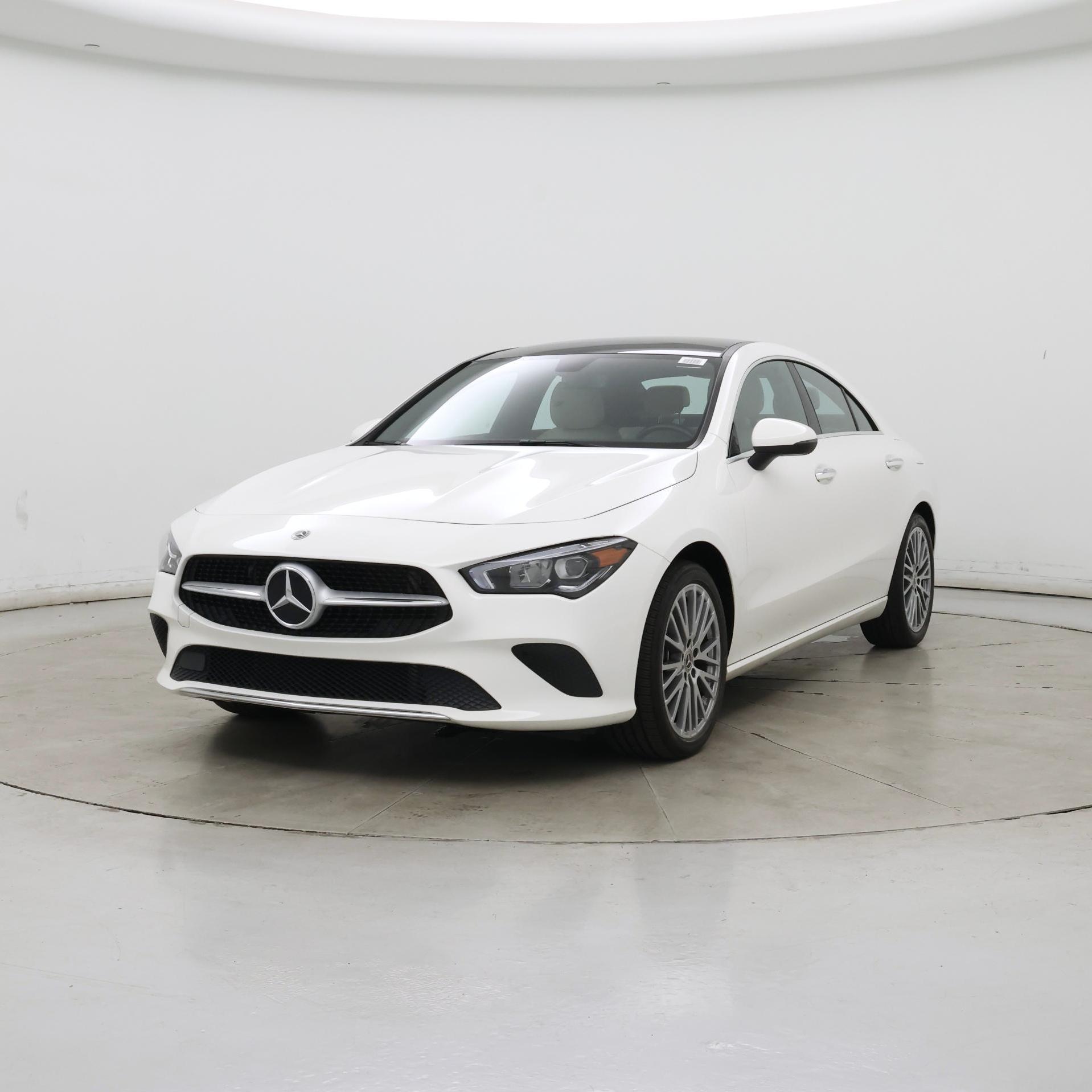 Thumbnail: 2023 Mercedes-Benz CLA - 4