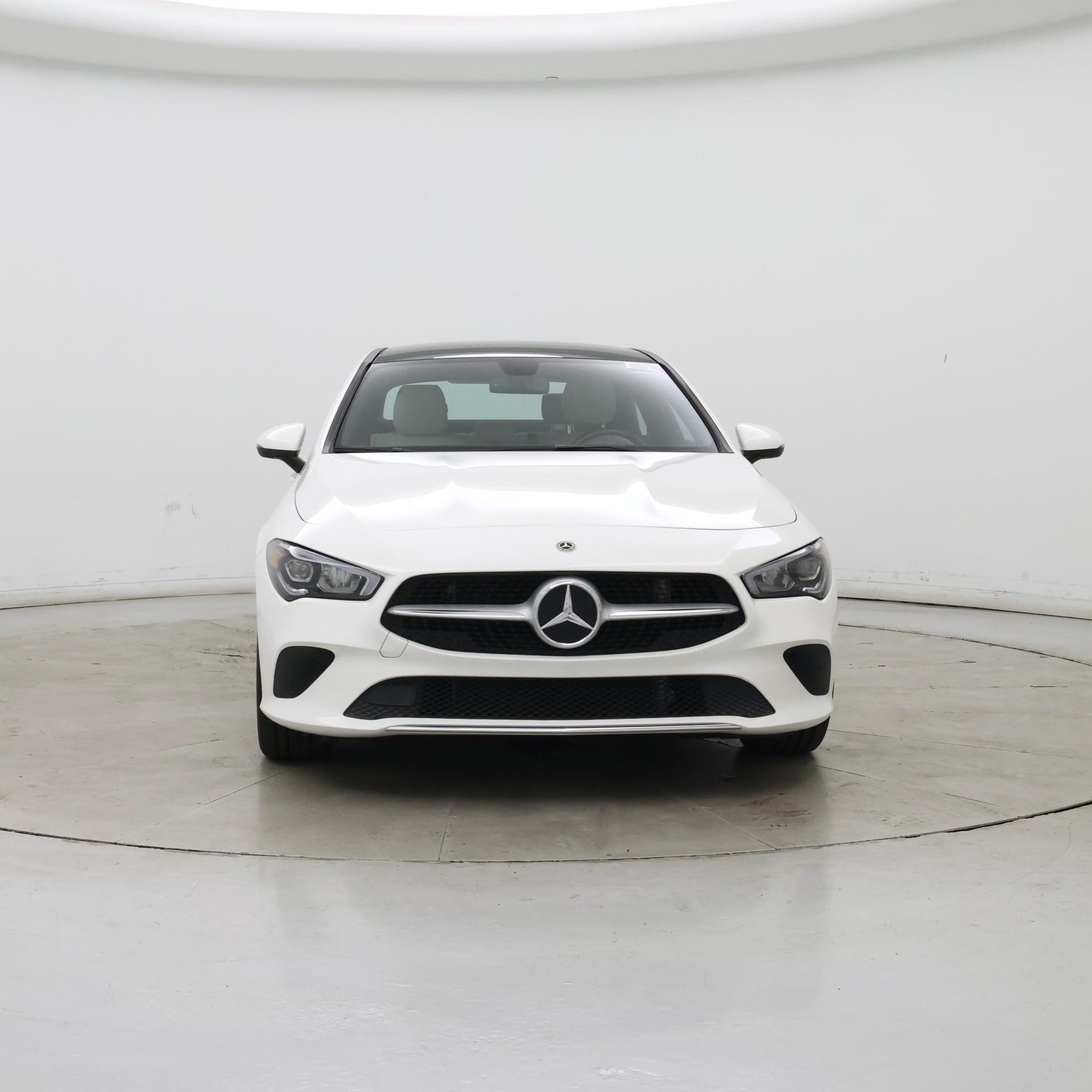 Thumbnail: 2023 Mercedes-Benz CLA - 5