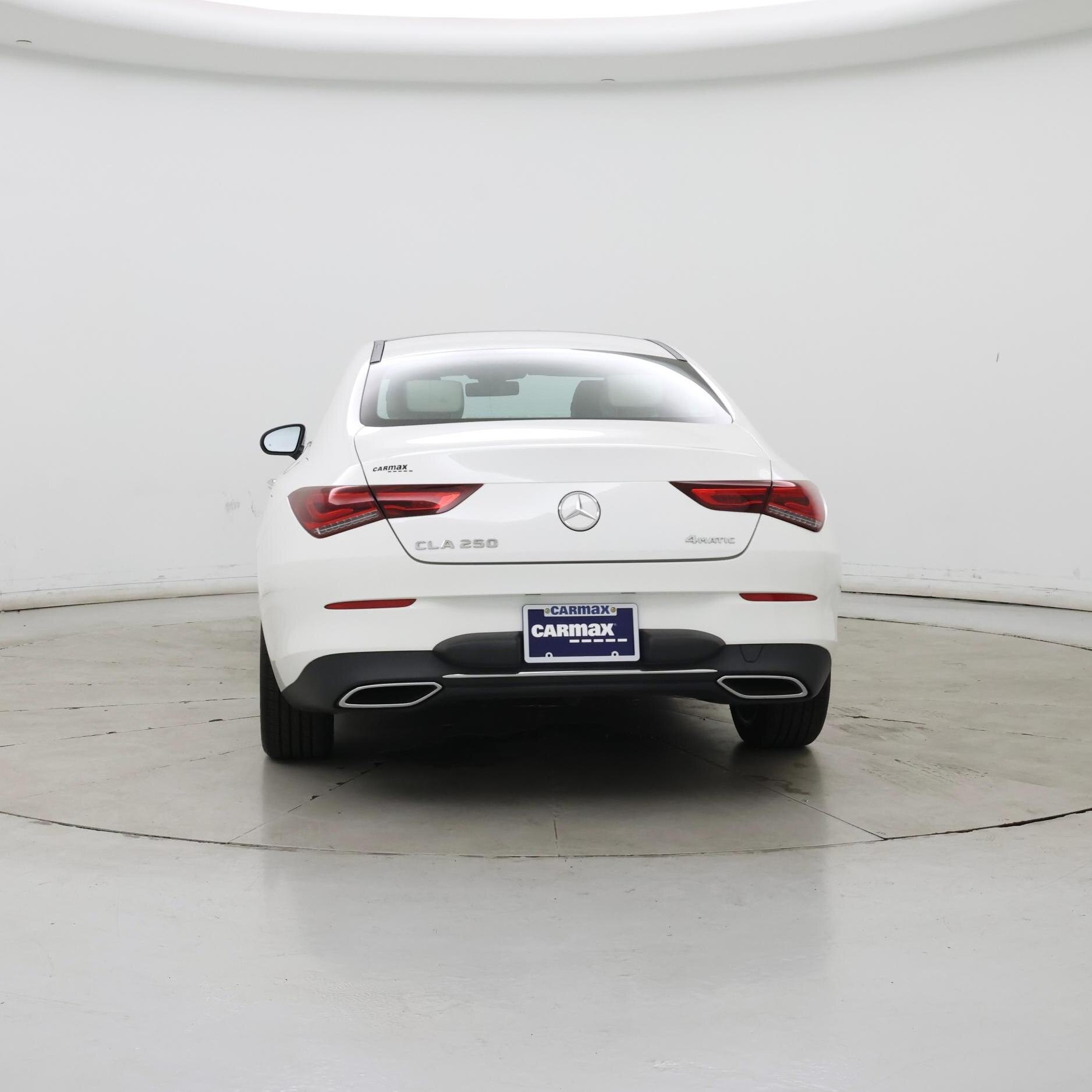 Thumbnail: 2023 Mercedes-Benz CLA - 6