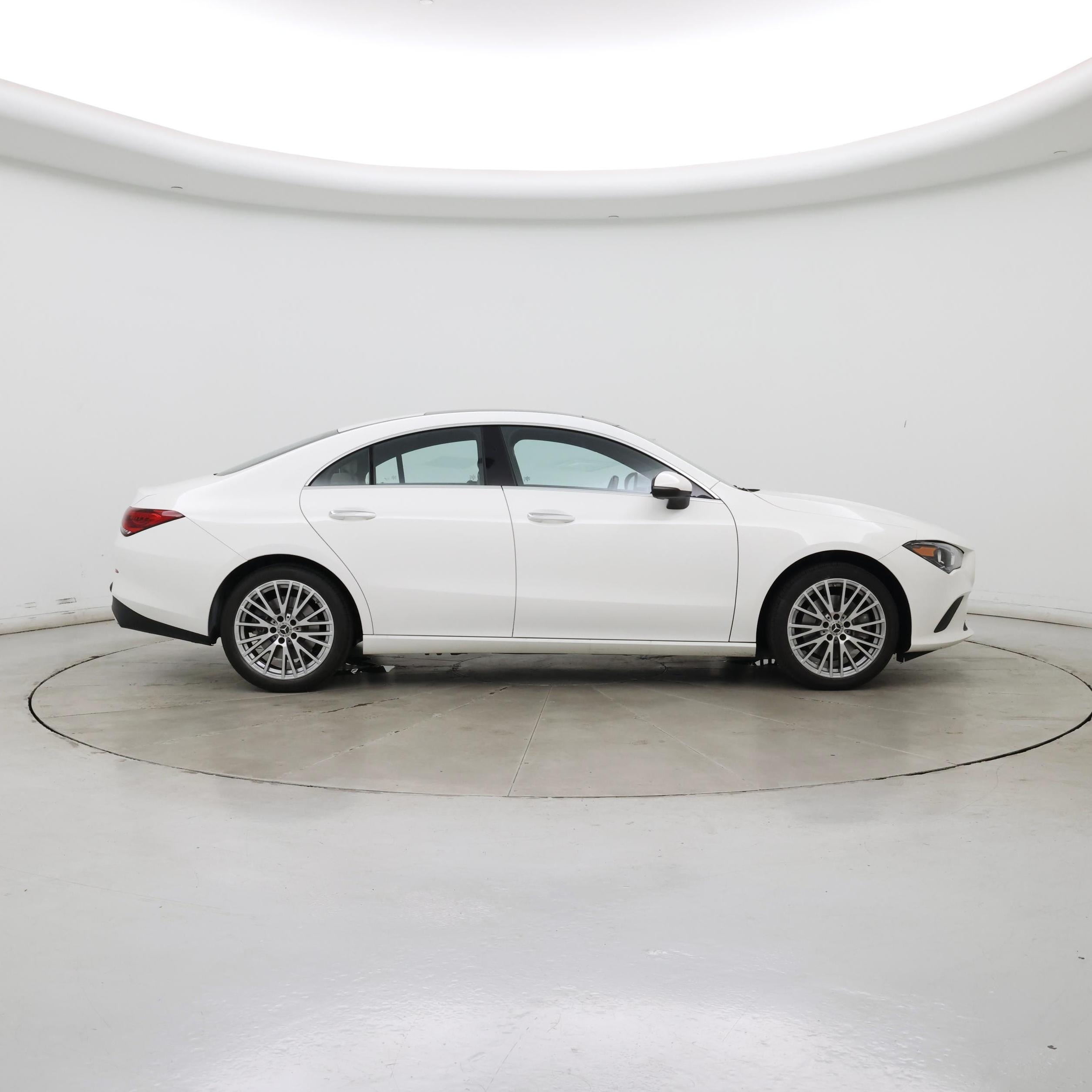 Thumbnail: 2023 Mercedes-Benz CLA - 7
