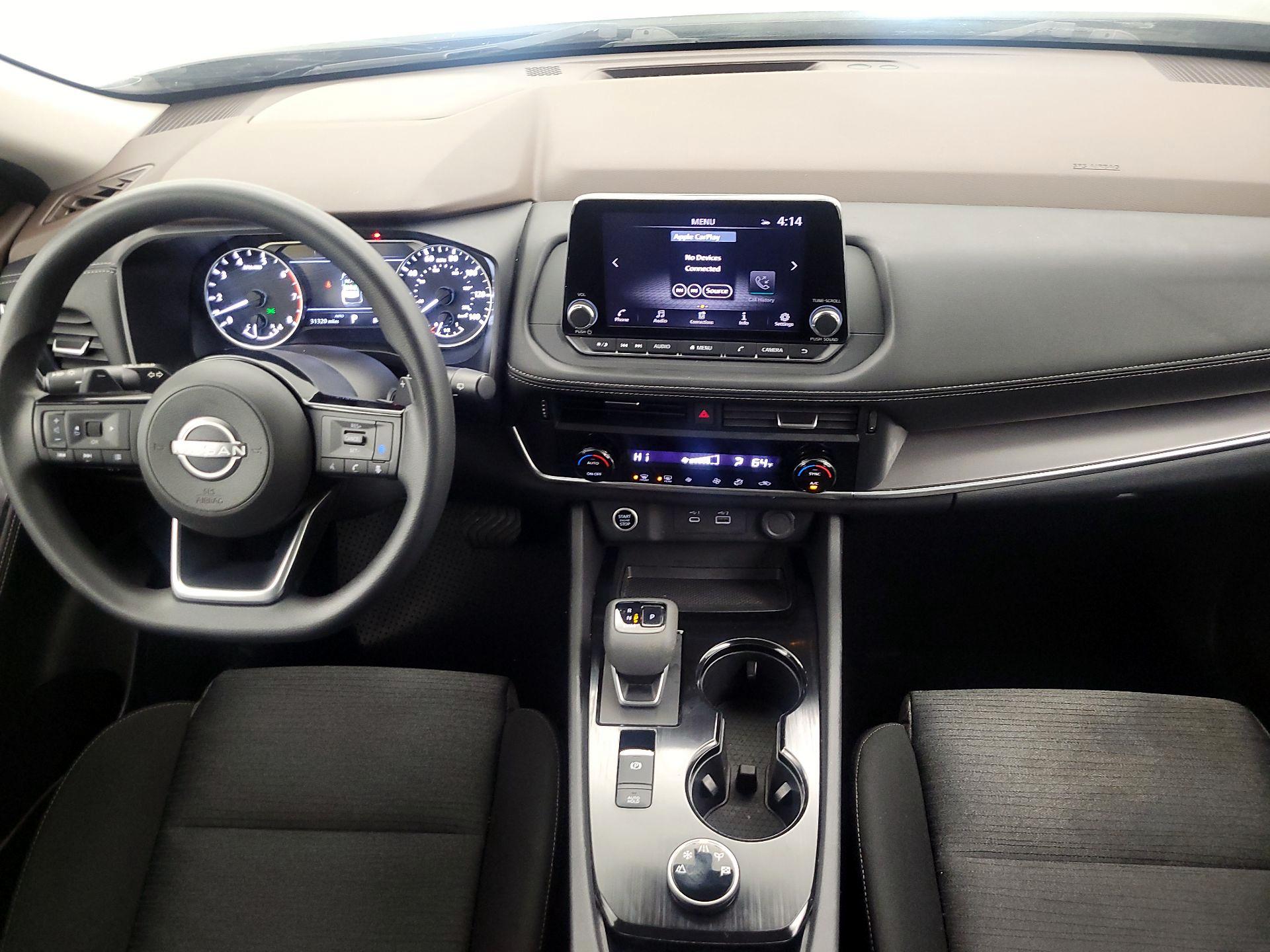 Thumbnail: 2023 Nissan Rogue - 9