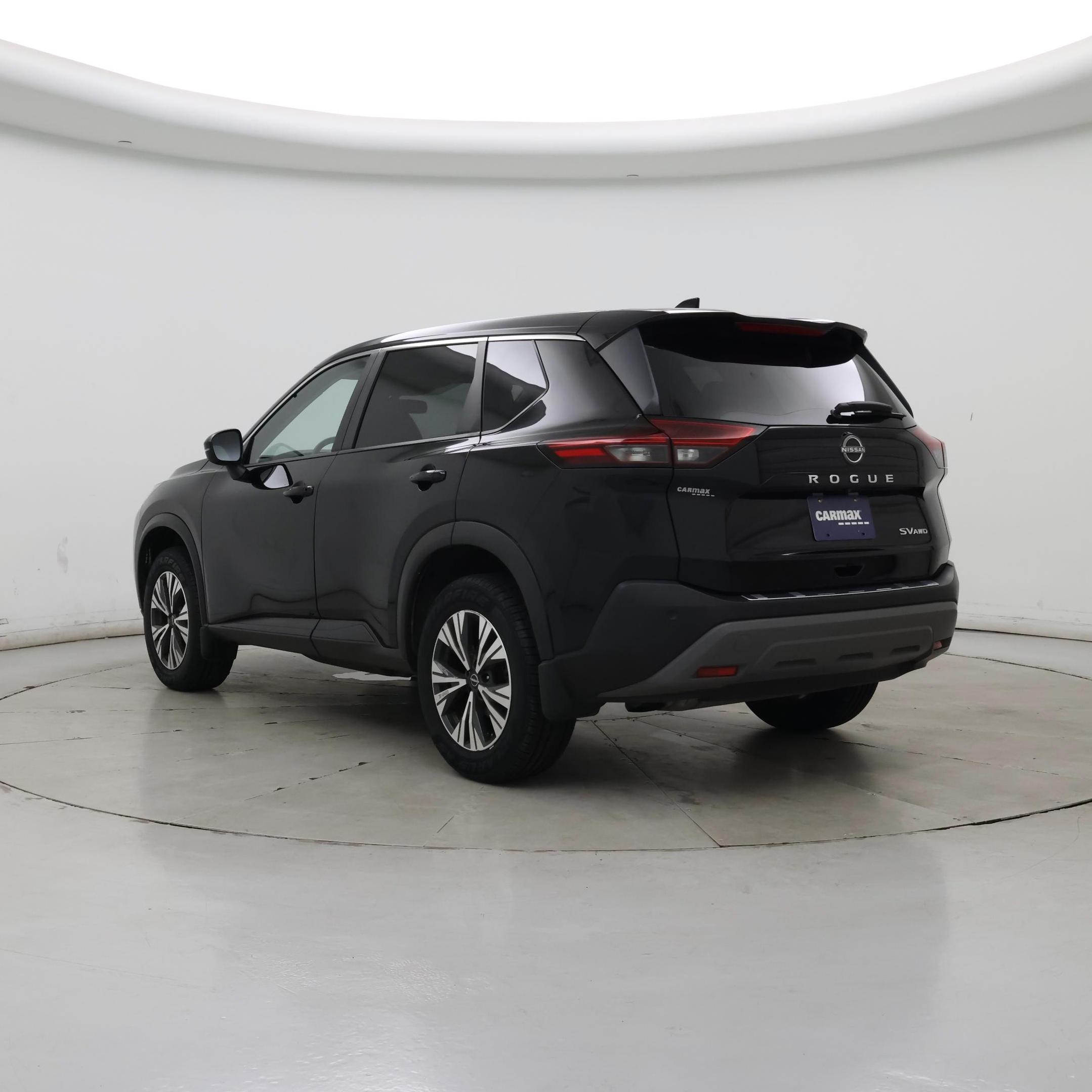 Thumbnail: 2023 Nissan Rogue - 2